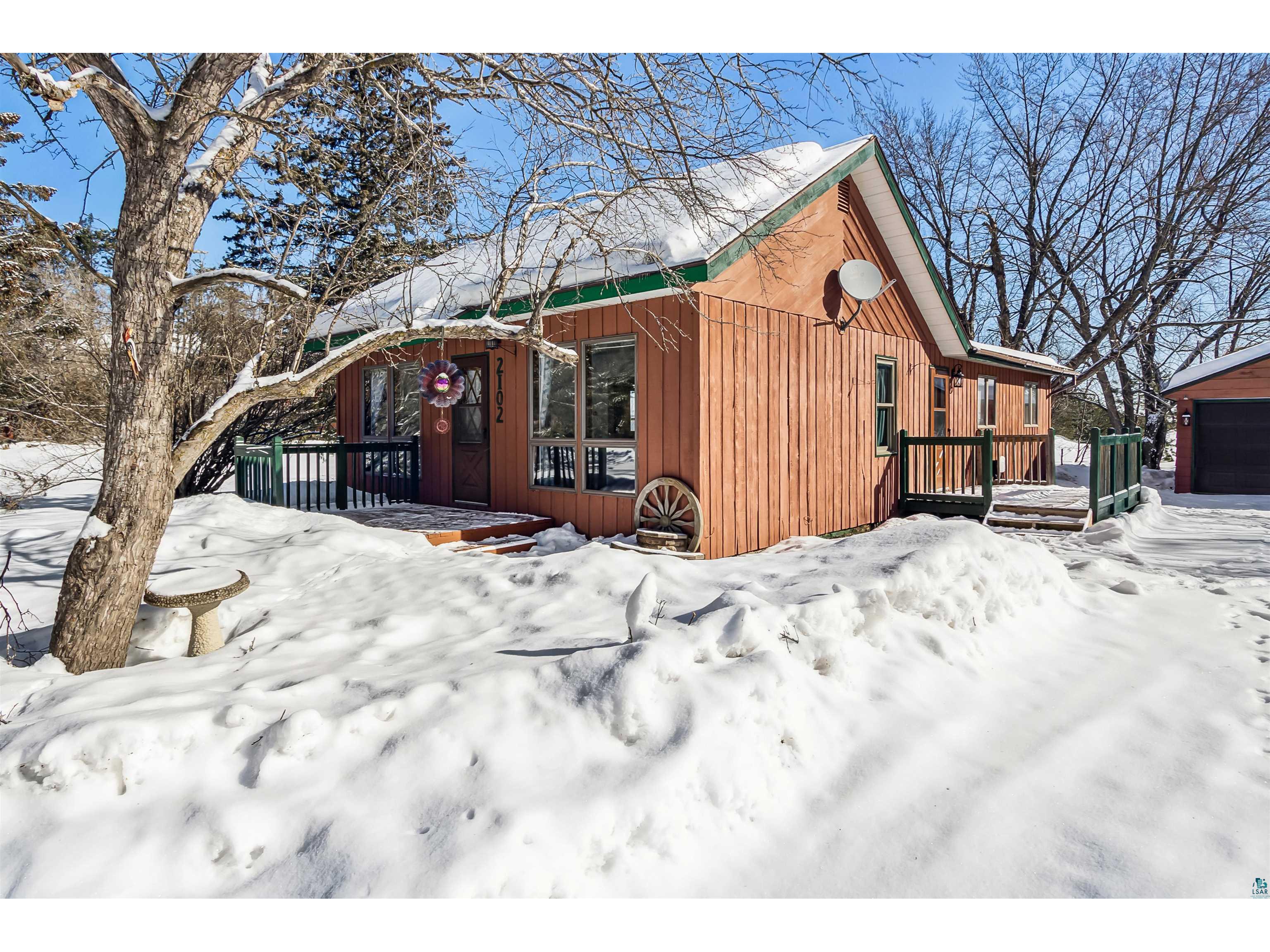 2102 14th St, Cloquet, MN, 55720 MLS 6106992 Edina Realty