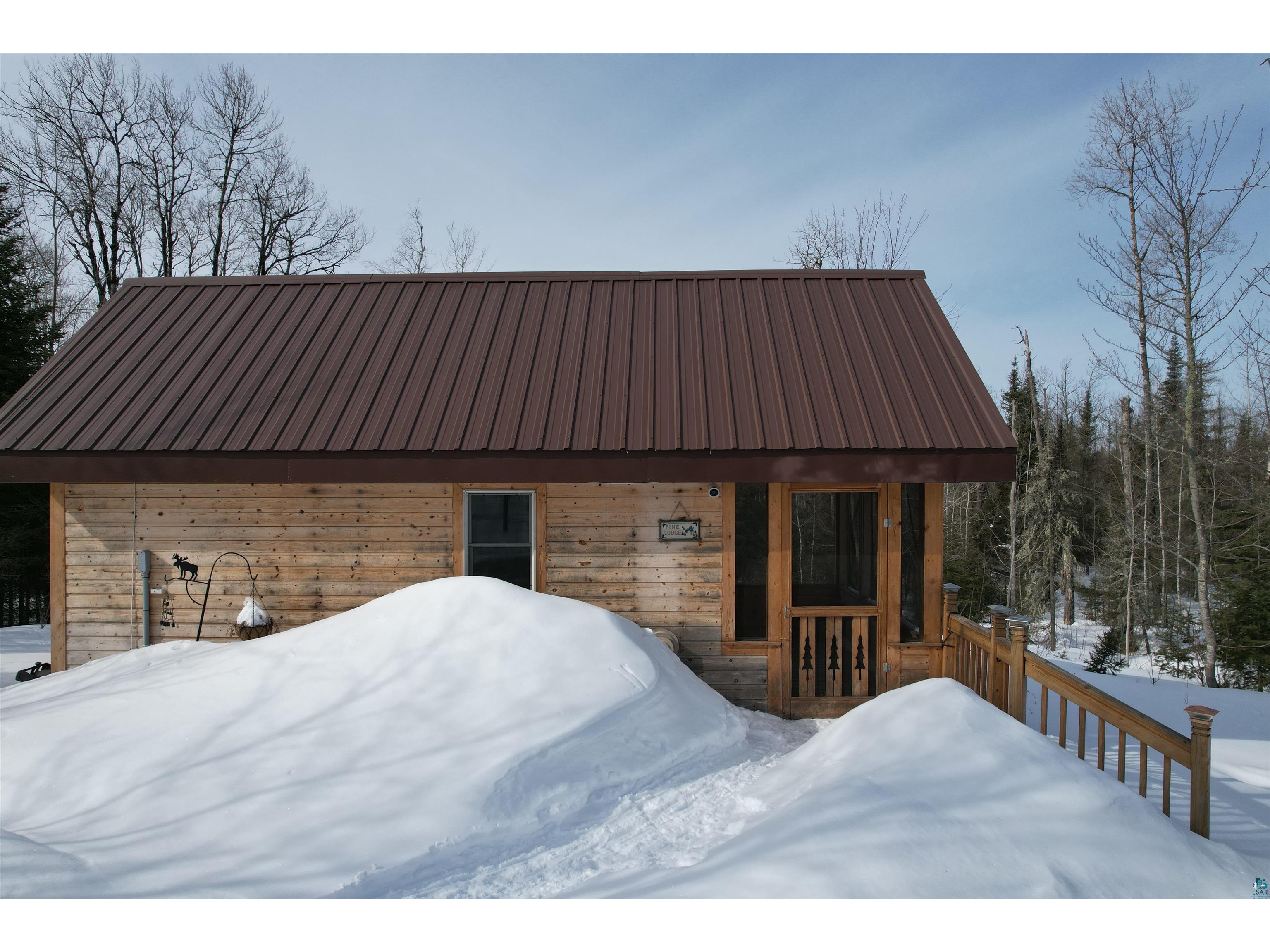 2102 Deer Ridge Rd Ely MN 55731 - White Iron 6107254 image1