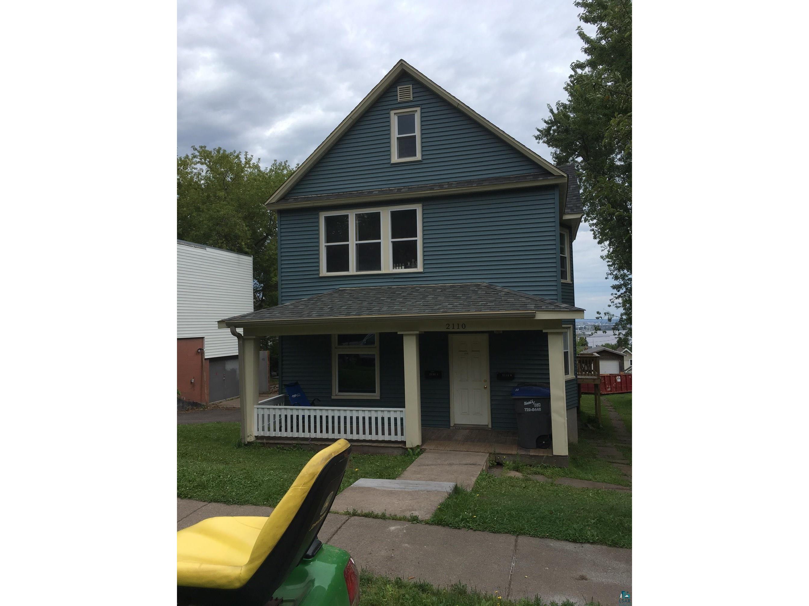 2110 W 7th St, Duluth, MN, 55806 MLS 6107007 Edina Realty