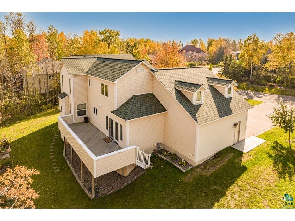 2112 Ponderosa Circle, Duluth, MN 55811 MLS 6104602 Edina Realty