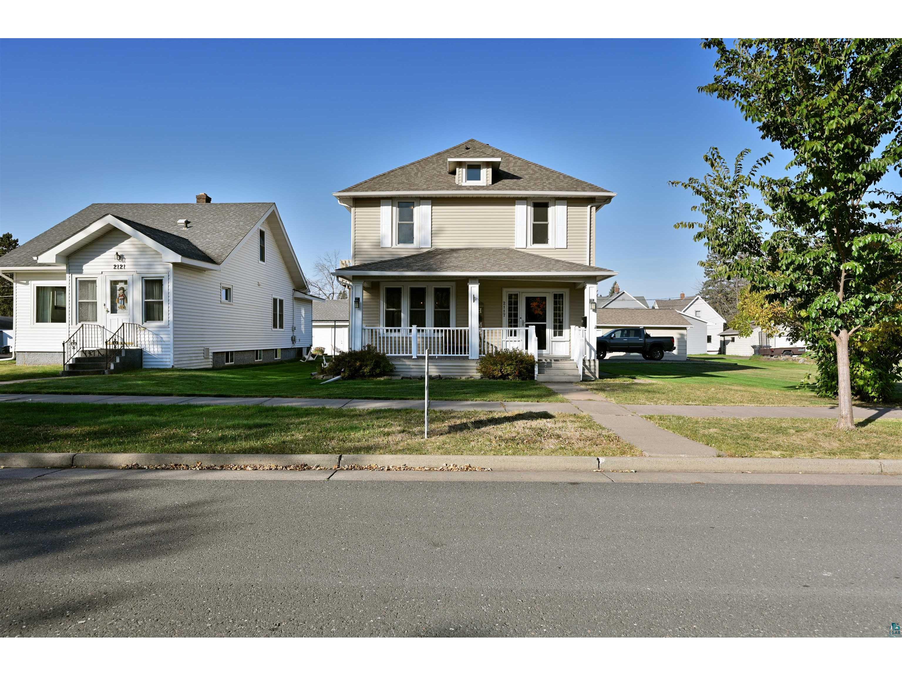 2117 Pennsylvania Ave Superior WI 54880 6116622 image1