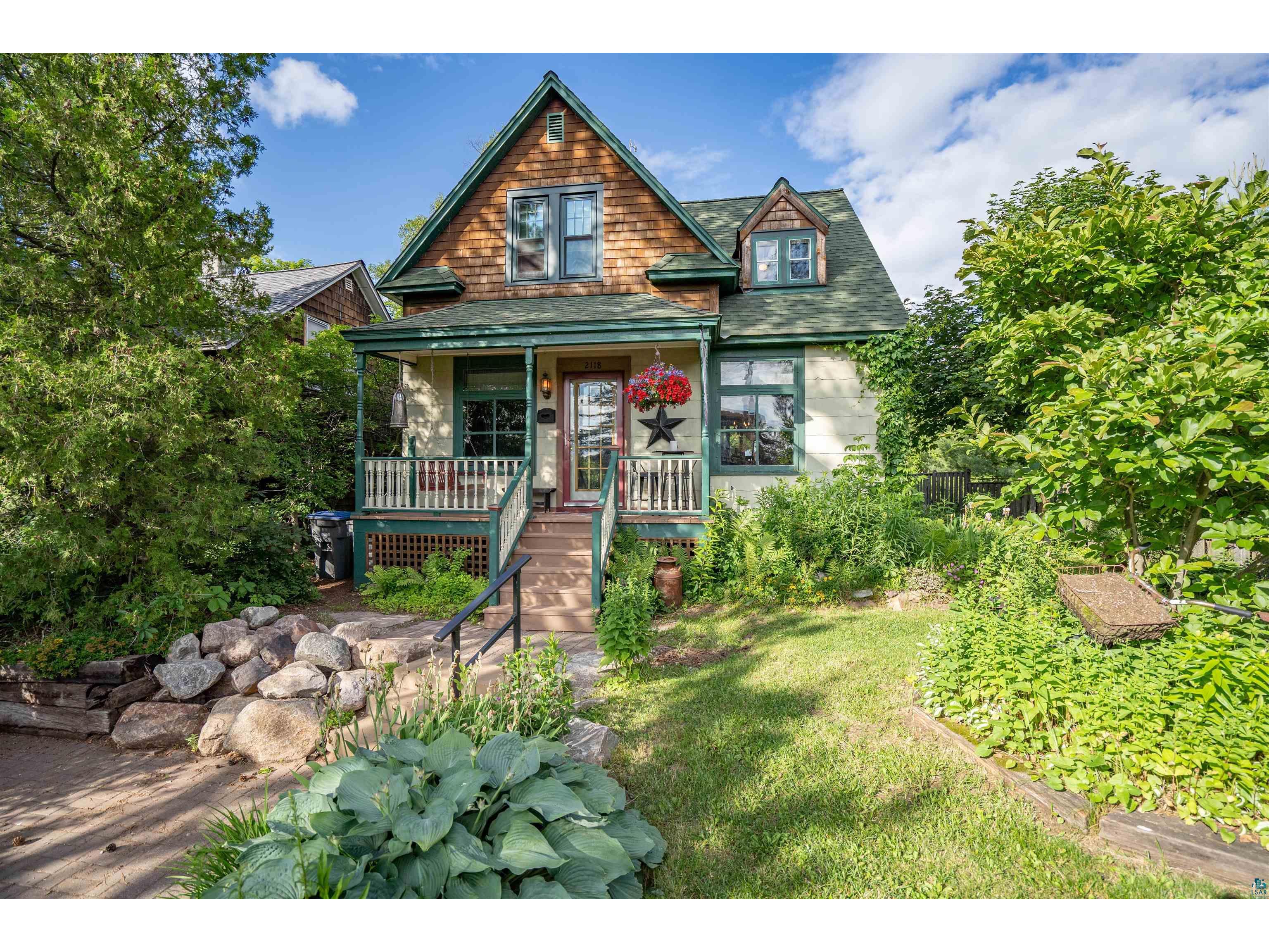 2118 Minnesota Ave, Duluth, MN, 55802 | MLS: 6114650 | Edina Realty