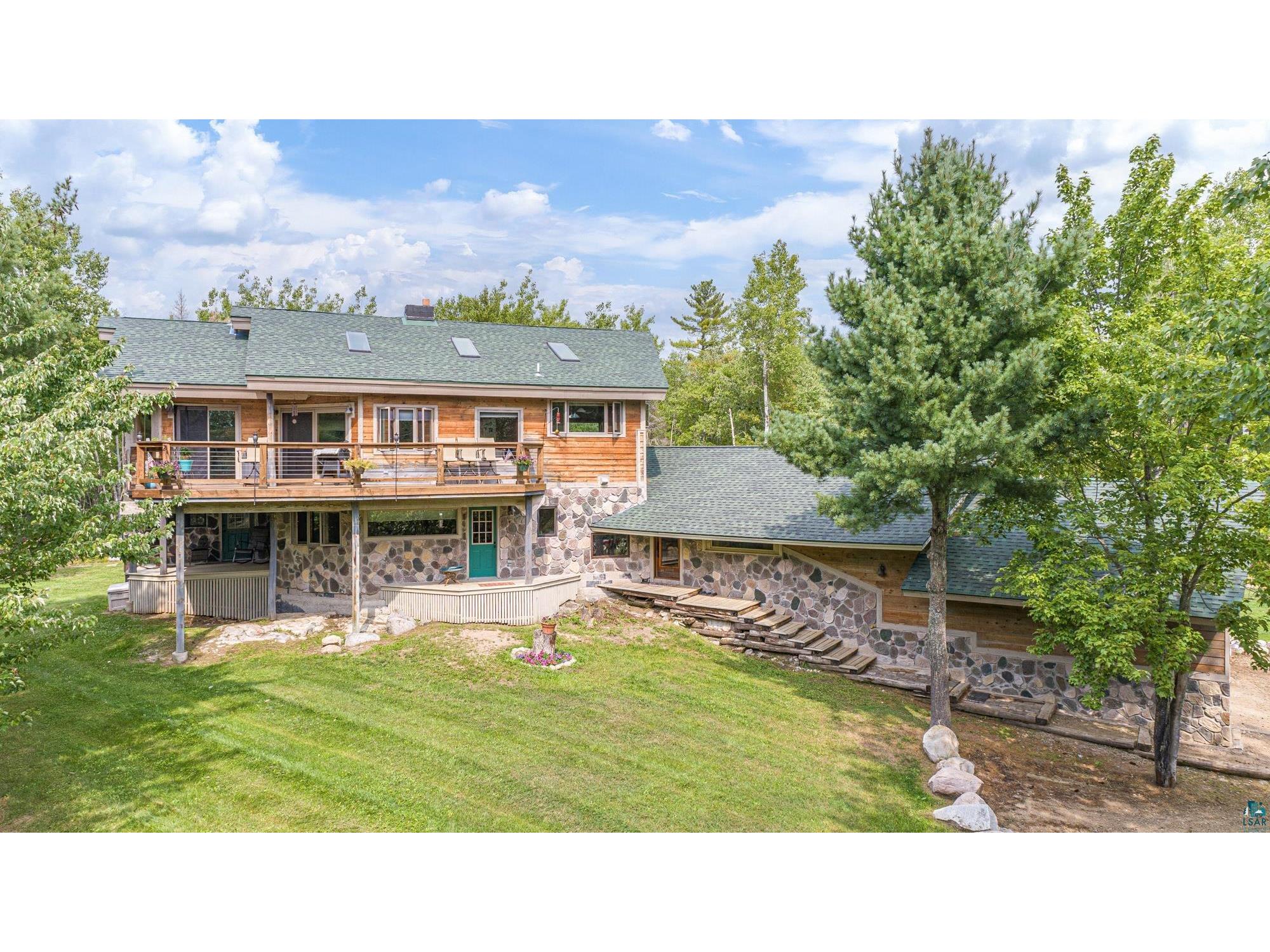 2118 Sun Rock Ln, Ely, MN, 55731 MLS 6110386 Edina Realty