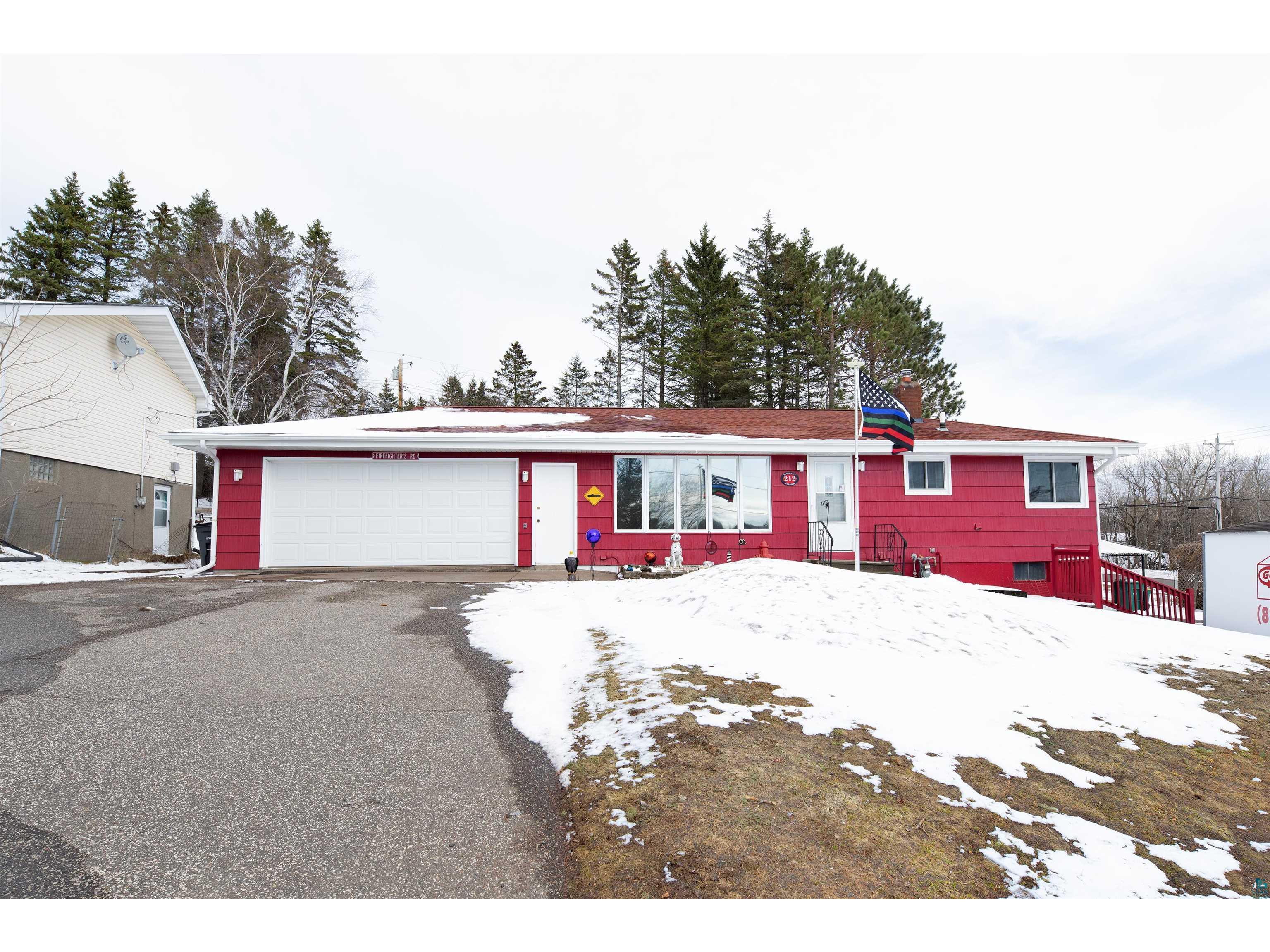 212 N Blackman Ave Duluth MN 55811 6107605 image1