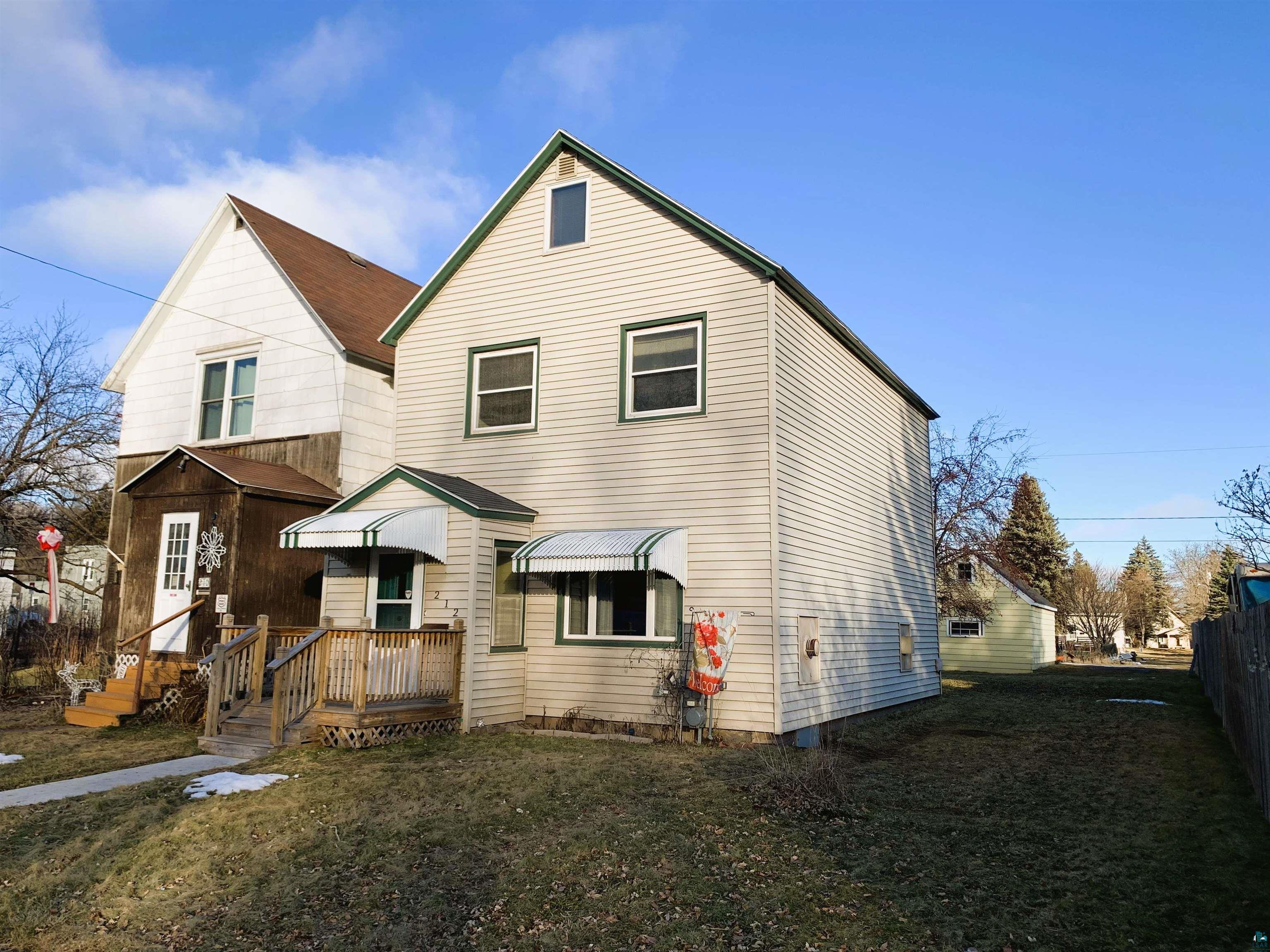 212 S 63rd Ave W Duluth MN 55807 6112155 image1