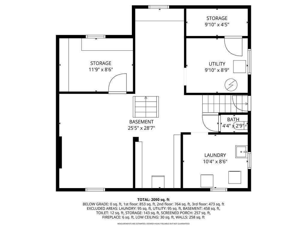 2125 Hughitt Ave Superior WI 54880 6123055 image57