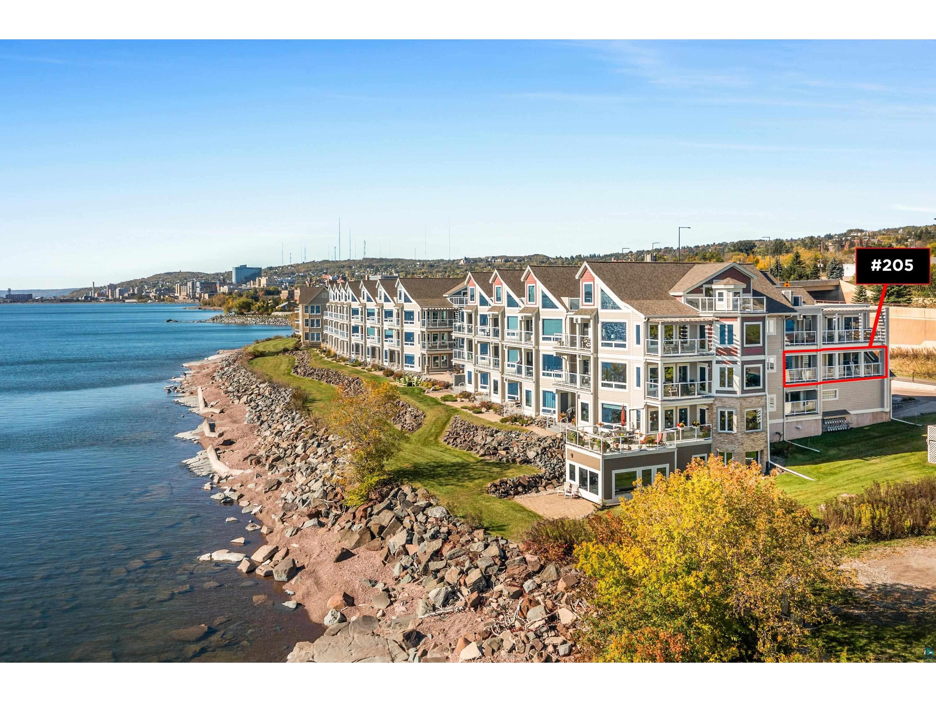 2126- L205 Water St Duluth MN 55812 - Lake Superior 6122445 image1