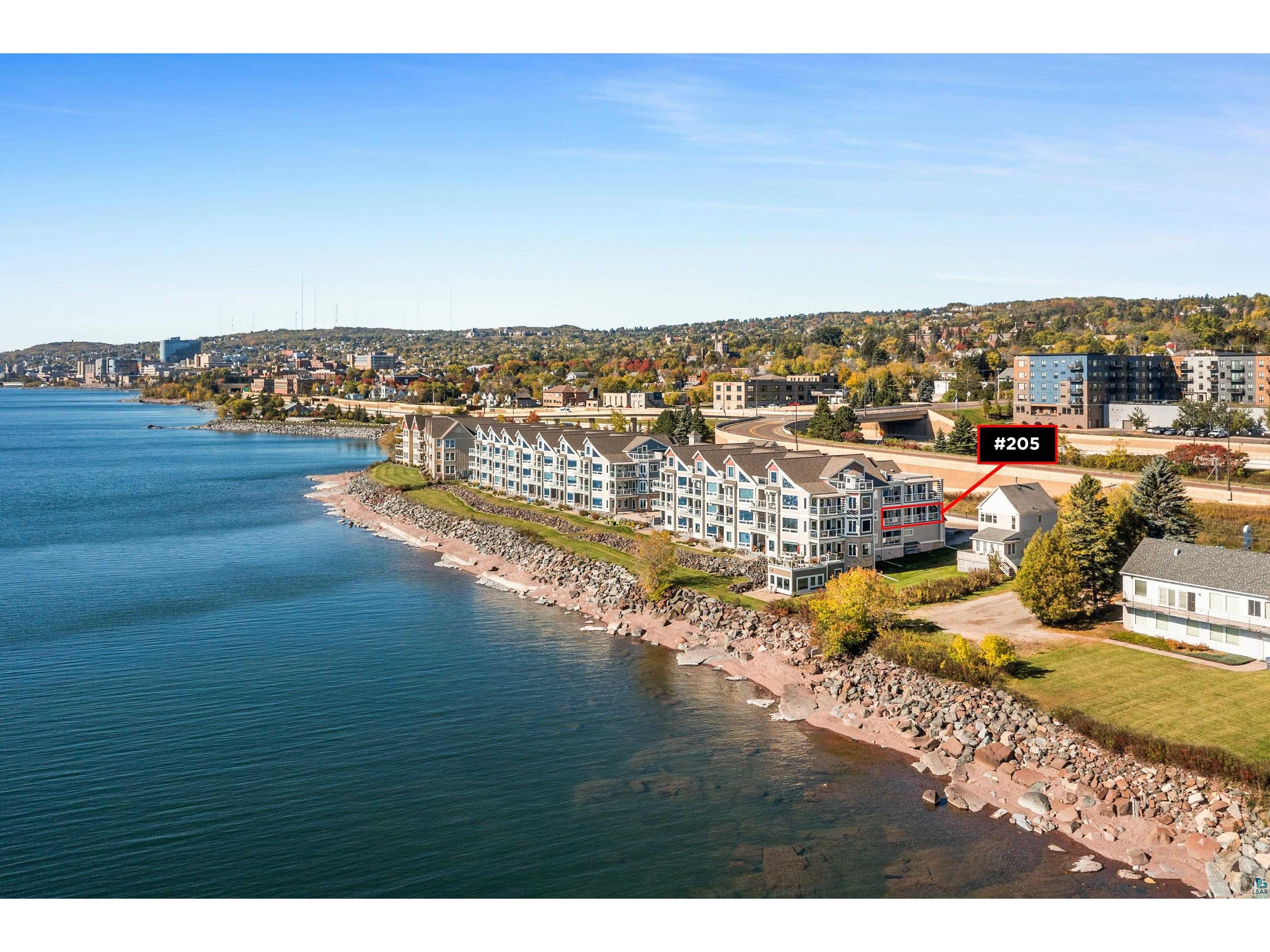 2126- L205 Water St Duluth MN 55812 - Lake Superior 6122445 image55