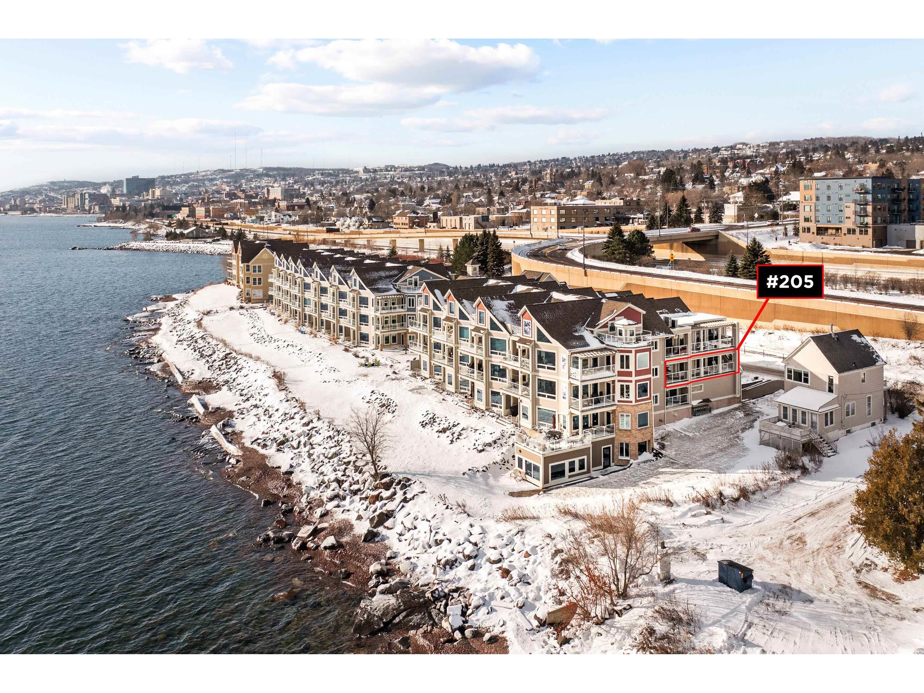 2126- L205 Water St Duluth MN 55812 - Lake Superior 6122445 image1