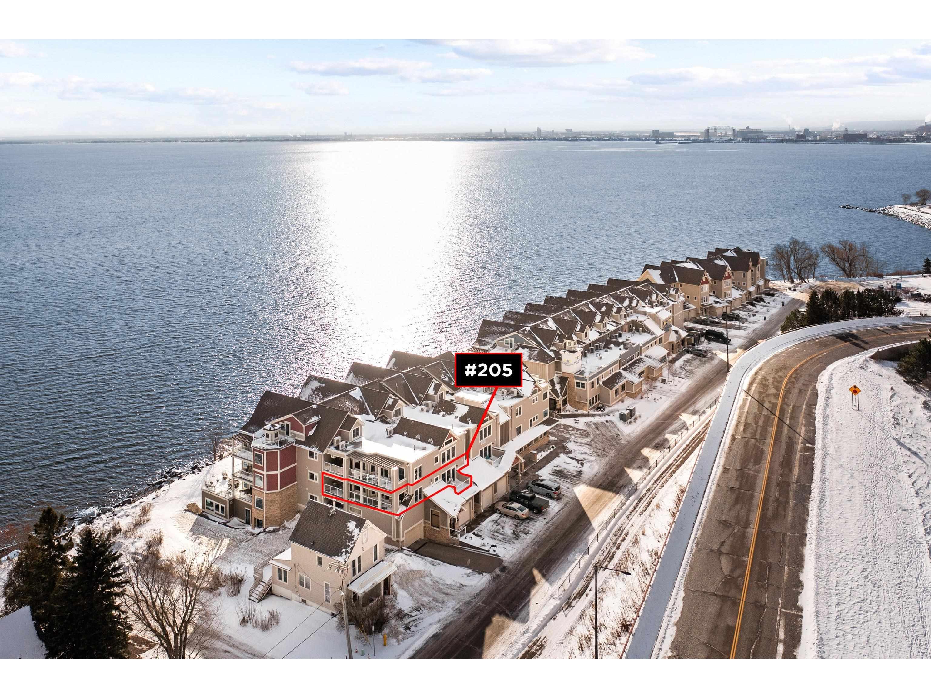 2126- L205 Water St Duluth MN 55812 - Lake Superior 6122445 image59