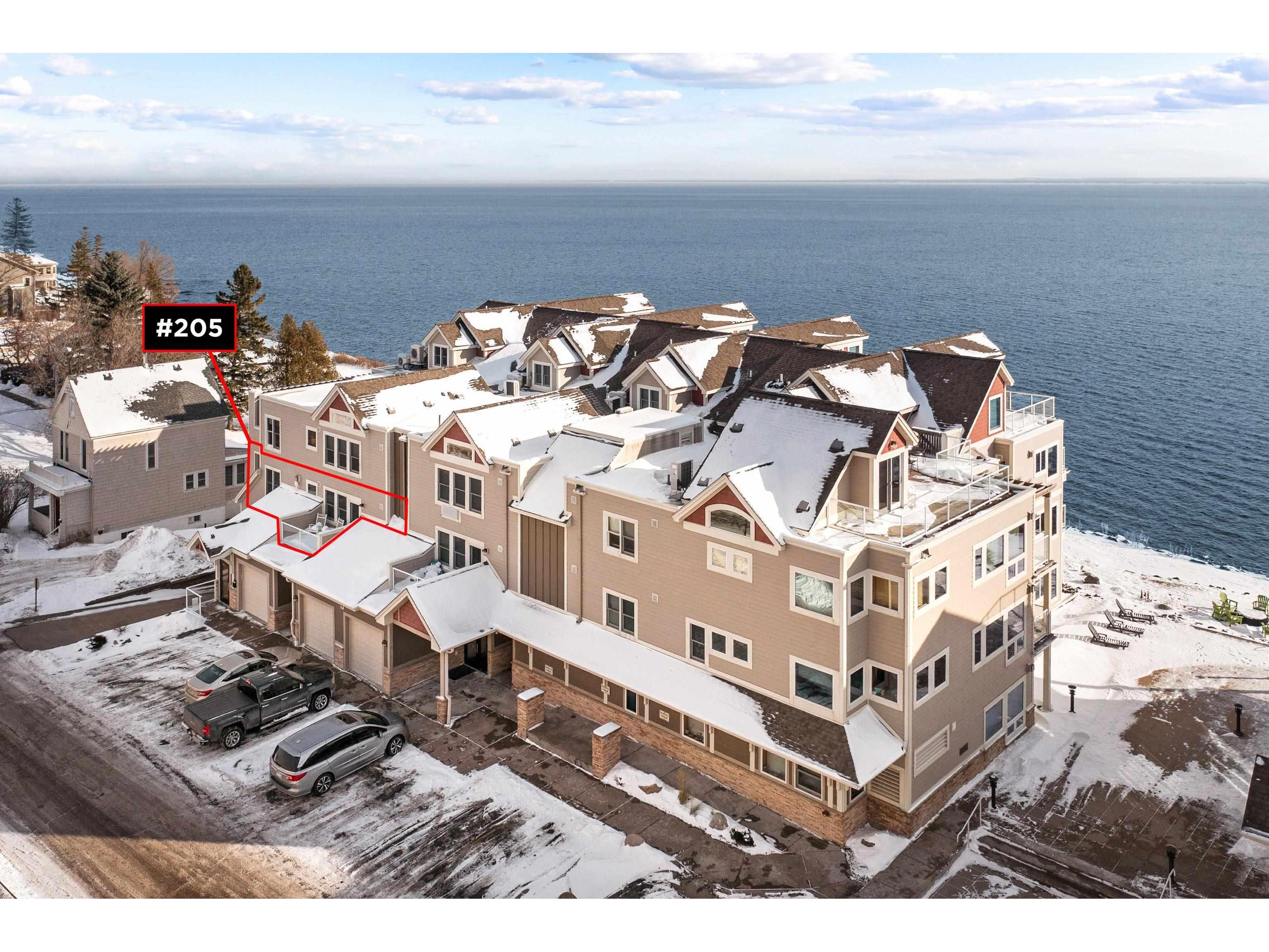 2126- L205 Water St Duluth MN 55812 - Lake Superior 6122445 image61