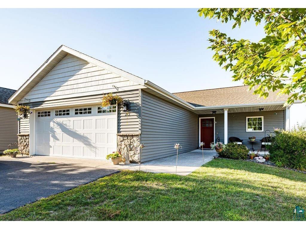 213 Bluff's Ridge Ct Duluth MN 55811 6110403 image1