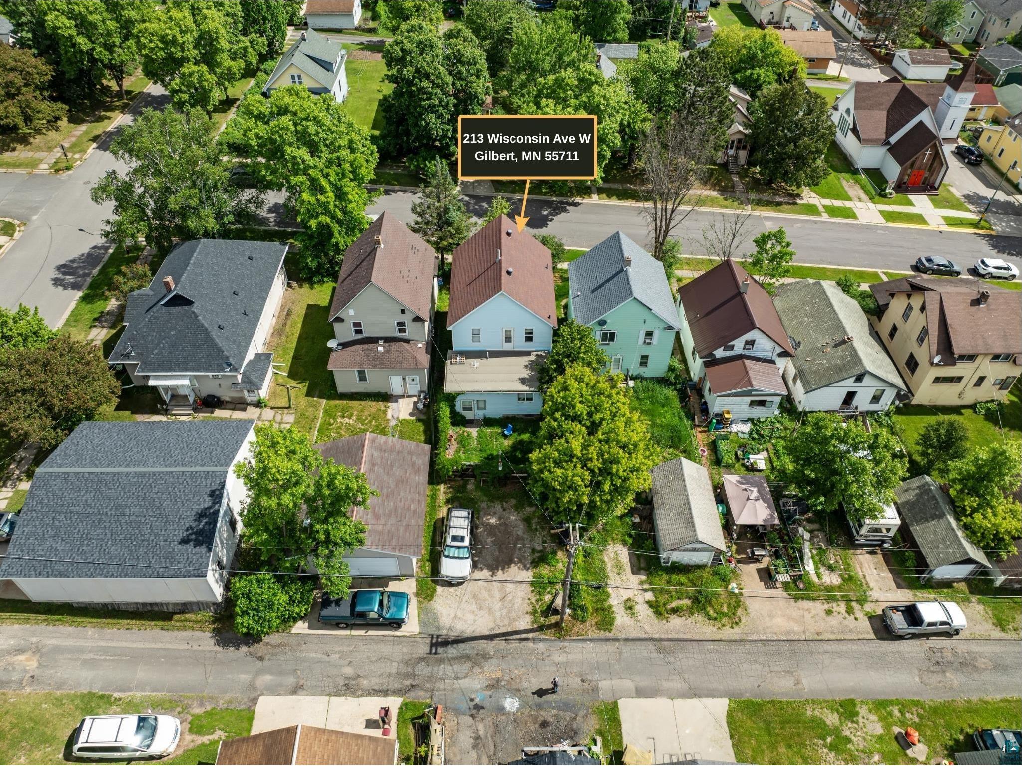 213 W Wisconsin Ave Gilbert MN 55741 6126351 image29