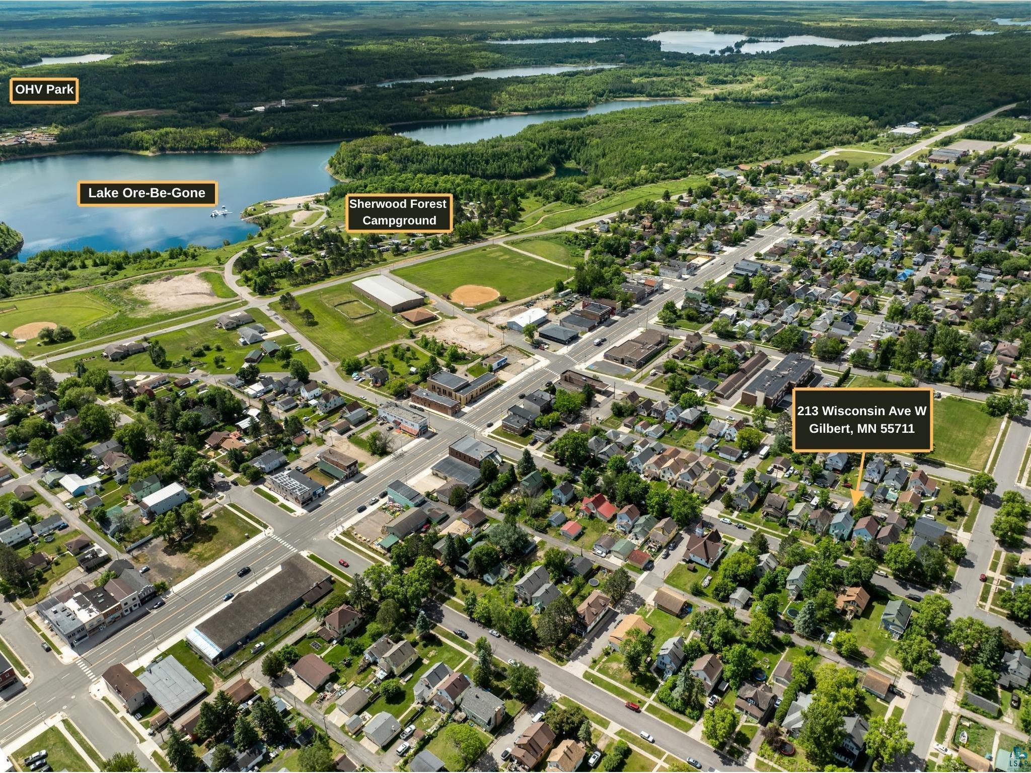 213 W Wisconsin Ave Gilbert MN 55741 6126351 image30