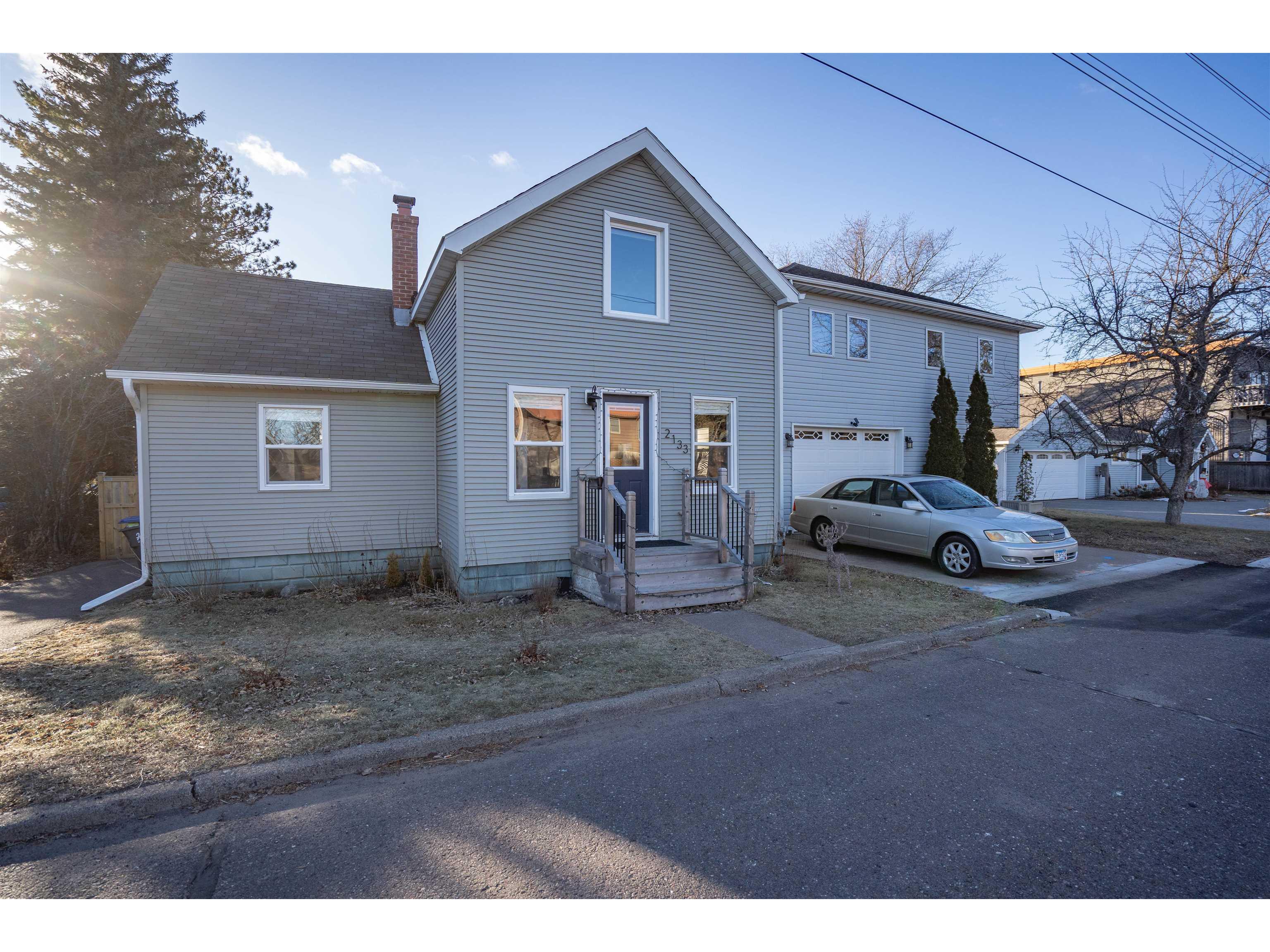 2133 Minnesota Ave Duluth MN 55802 - Lake Superior Bay 6118241 image1