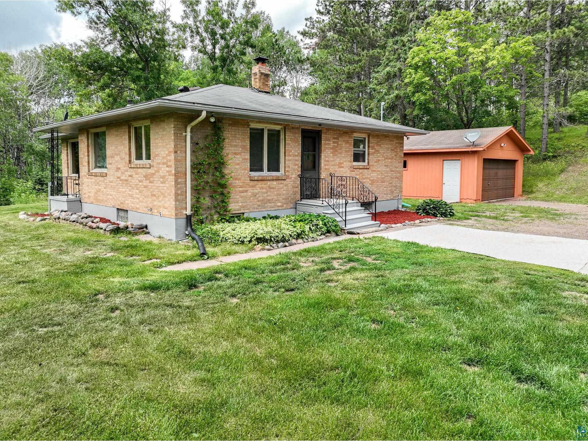 2139 Hwy 23 Wrenshall MN 55797 6109401 image1