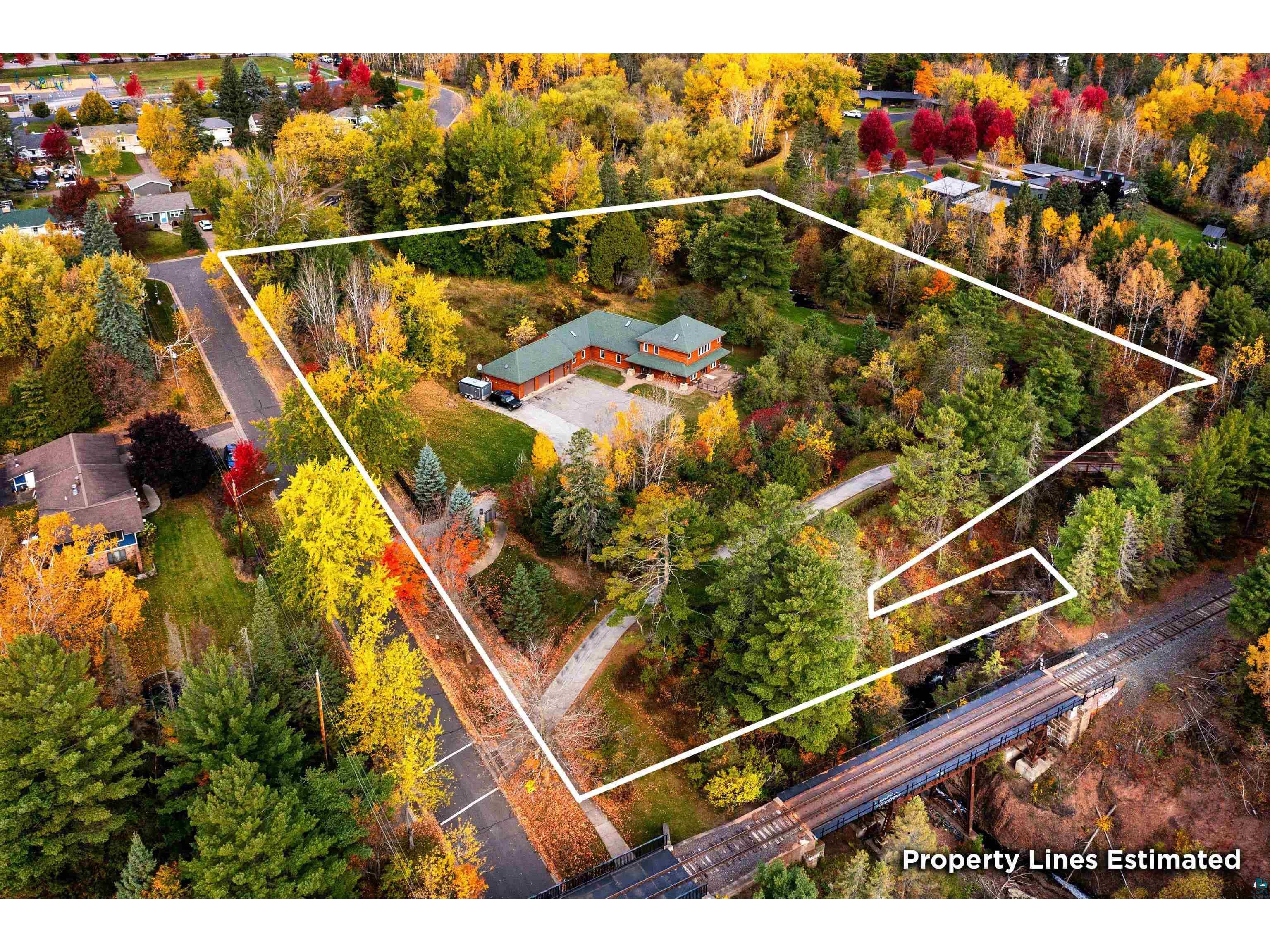 214 S 32nd Ave E Duluth MN 55812 - Tischer Creek 6125034 image1