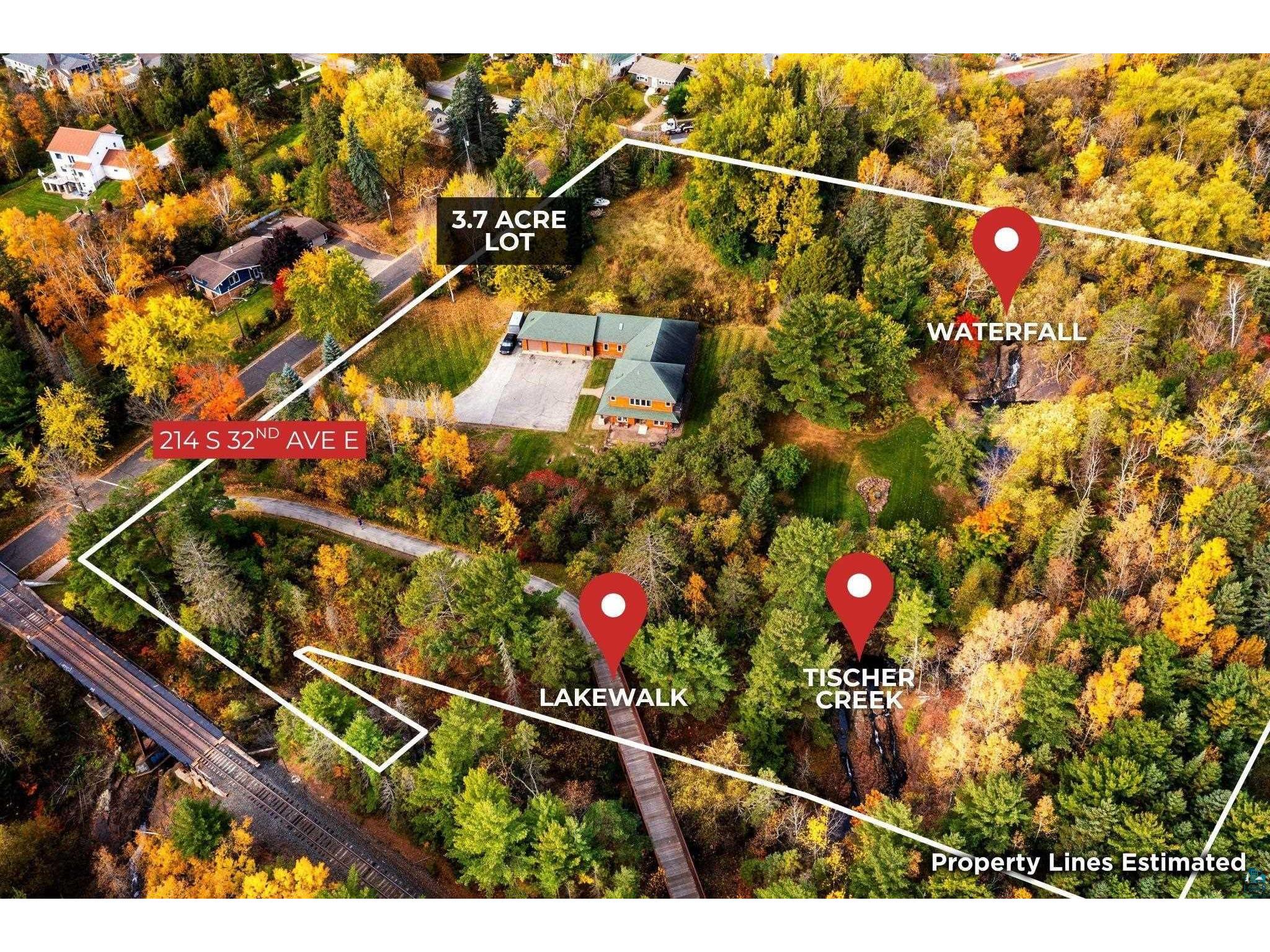 214 S 32nd Ave E Duluth MN 55812 - Tischer Creek 6125034 image2