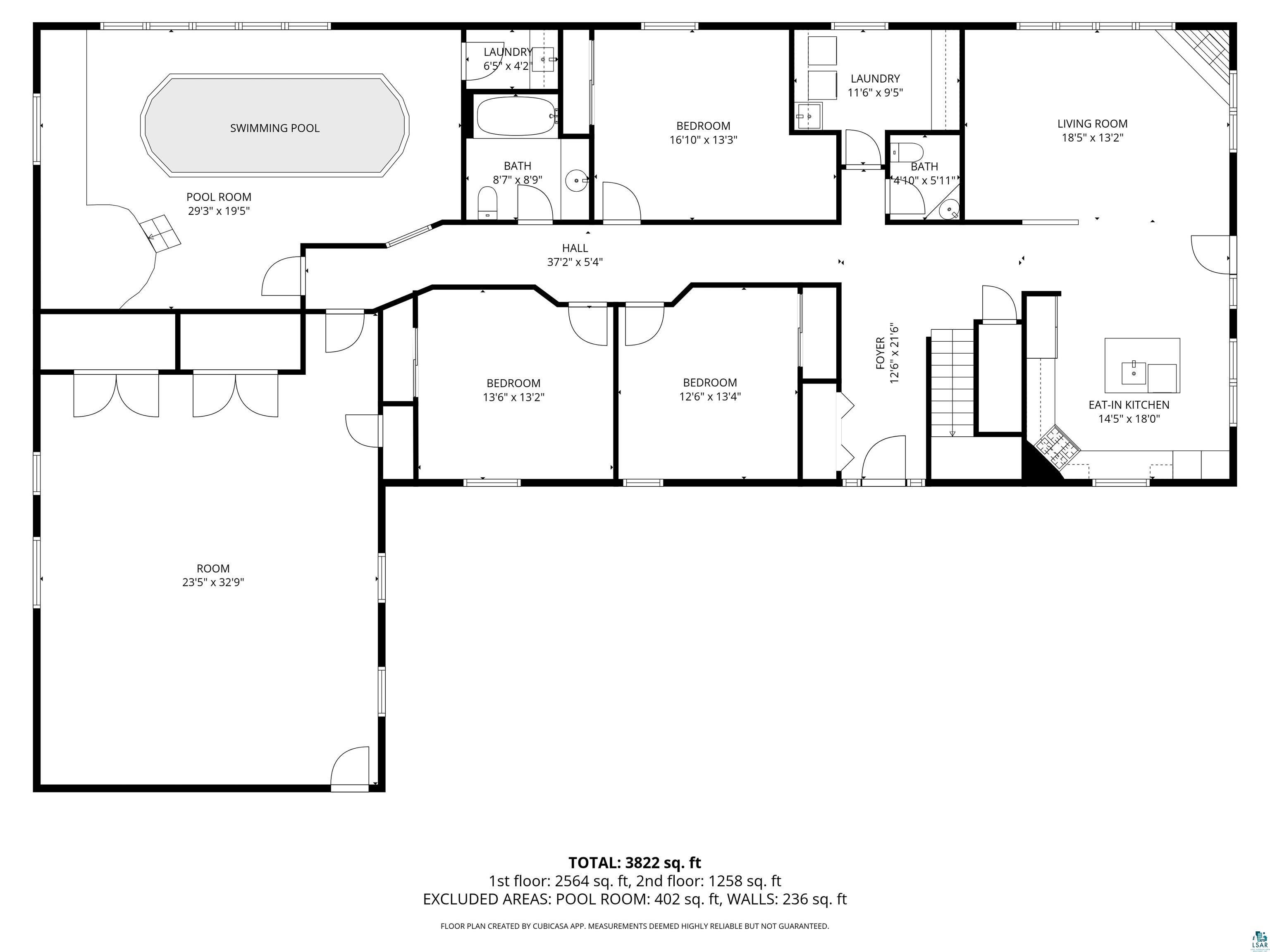 214 S 32nd Ave E Duluth MN 55812 - Tischer Creek 6125034 image56
