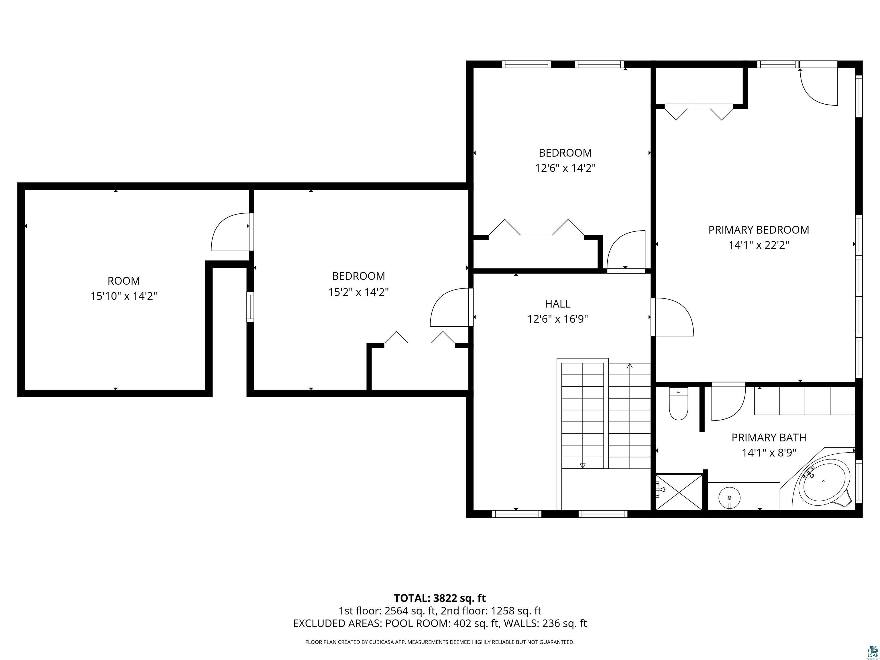 214 S 32nd Ave E Duluth MN 55812 - Tischer Creek 6125034 image57