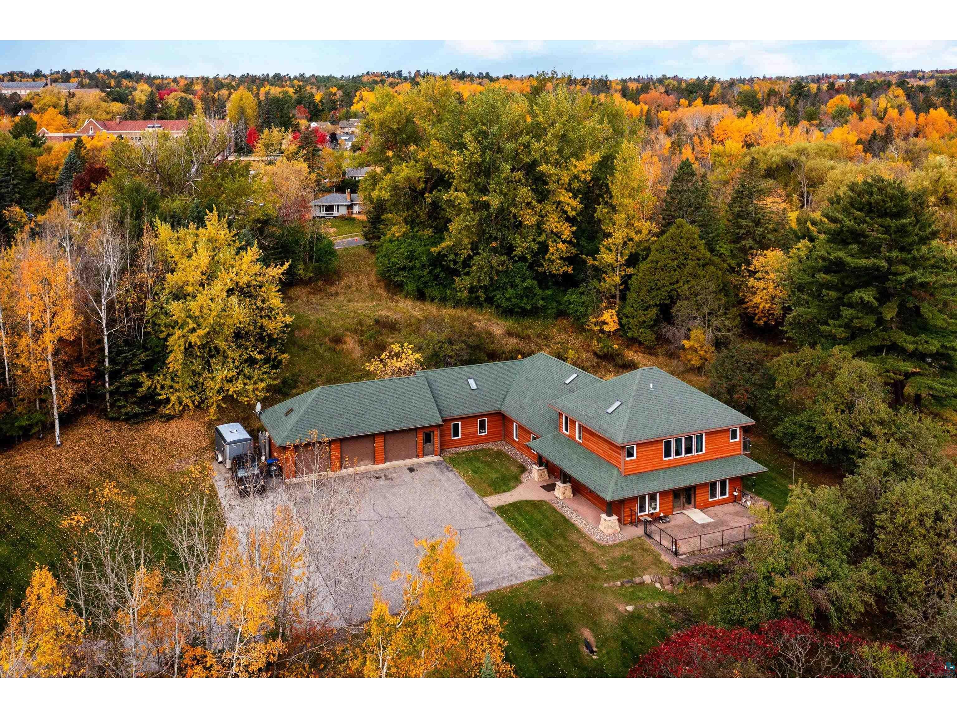 214 S 32nd Ave E Duluth MN 55812 - Tischer Creek 6125034 image58