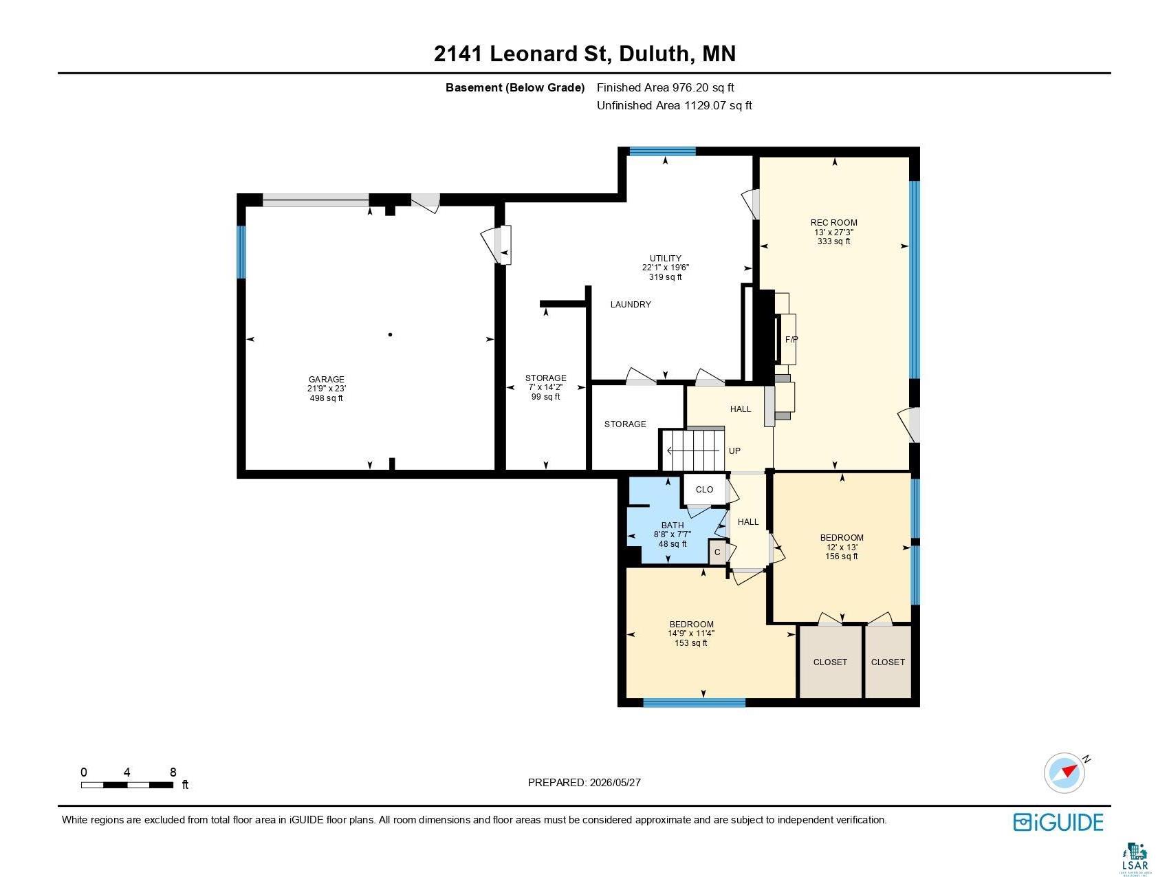 2141 Leonard St Duluth MN 55811 - Miller Creek 6125678 image40