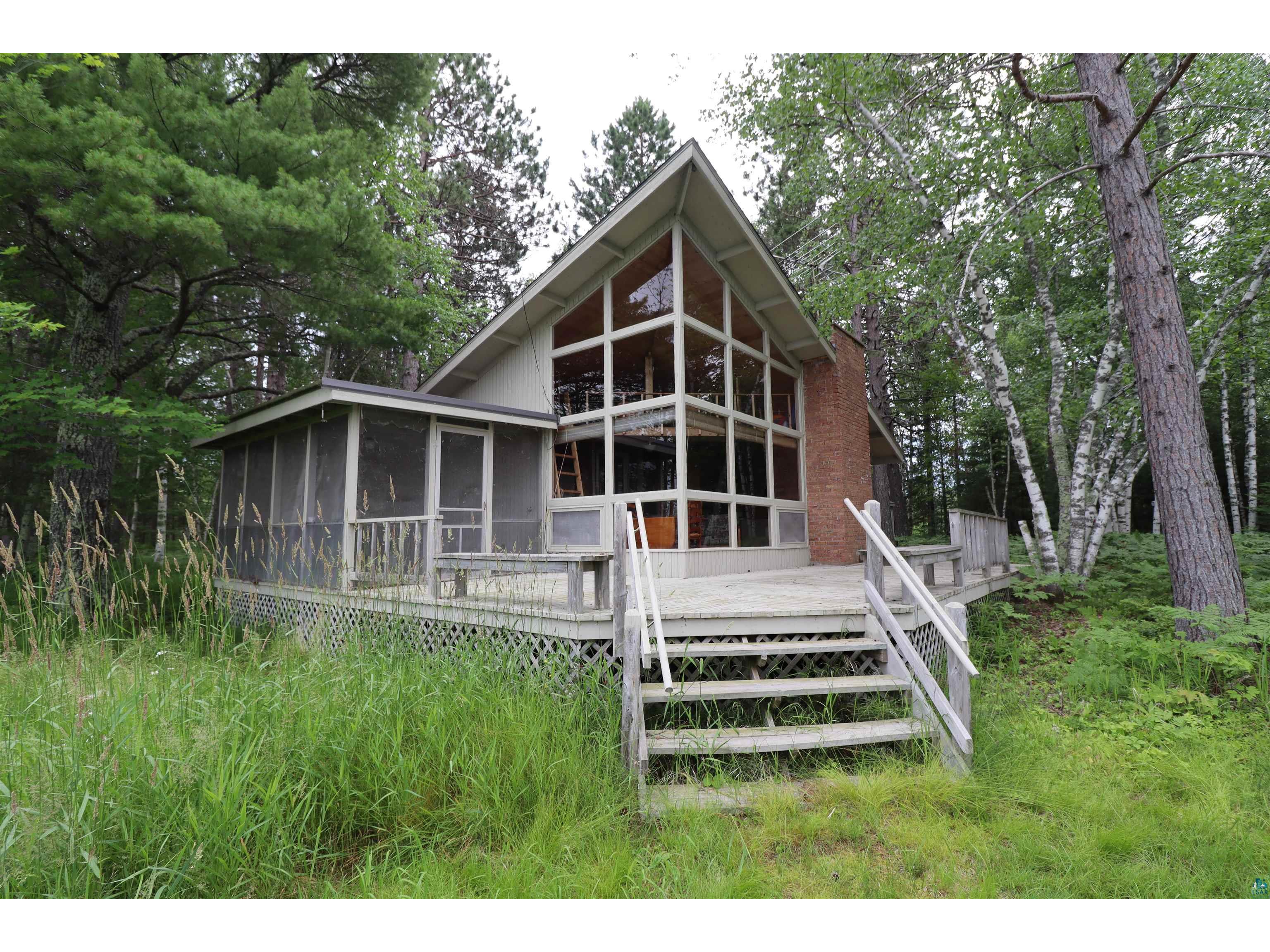 21470 Blueberry Ln, Cornucopia, WI, 54827 MLS 6104590 Edina Realty