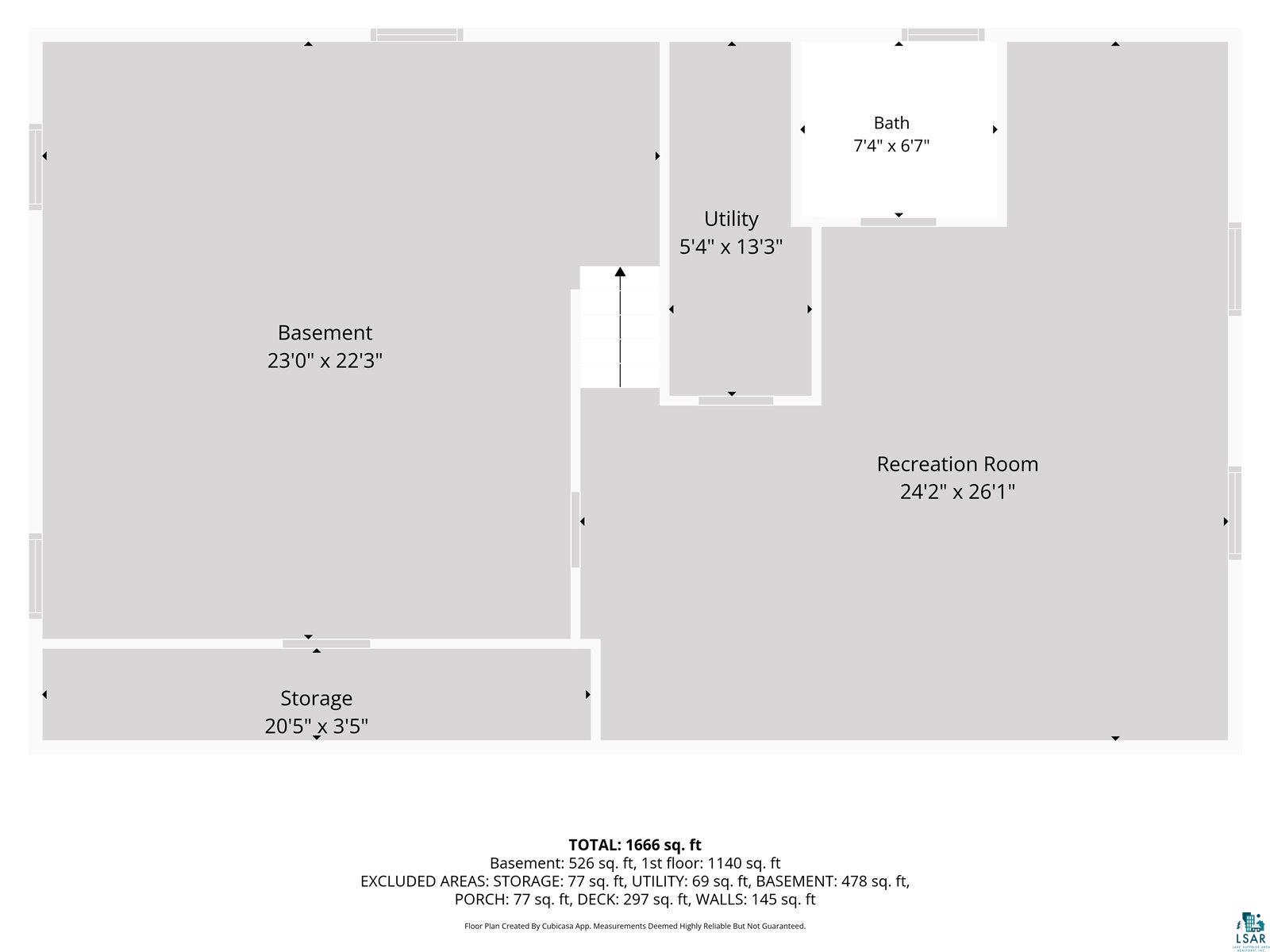 215 E 45th St Hibbing MN 55746 6126543 image27