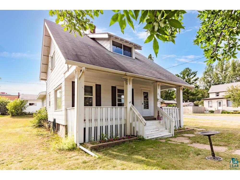 215 N Hugo Ave Duluth MN 55811 6109919 image1