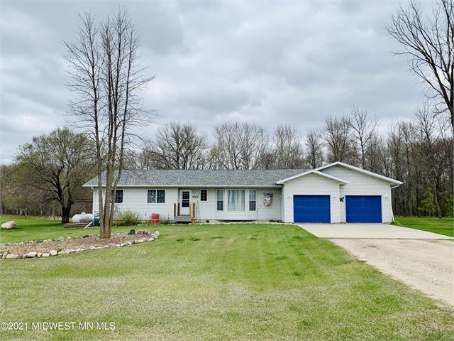 Detroit Lakes Lake Homes For Sale Edina Realty