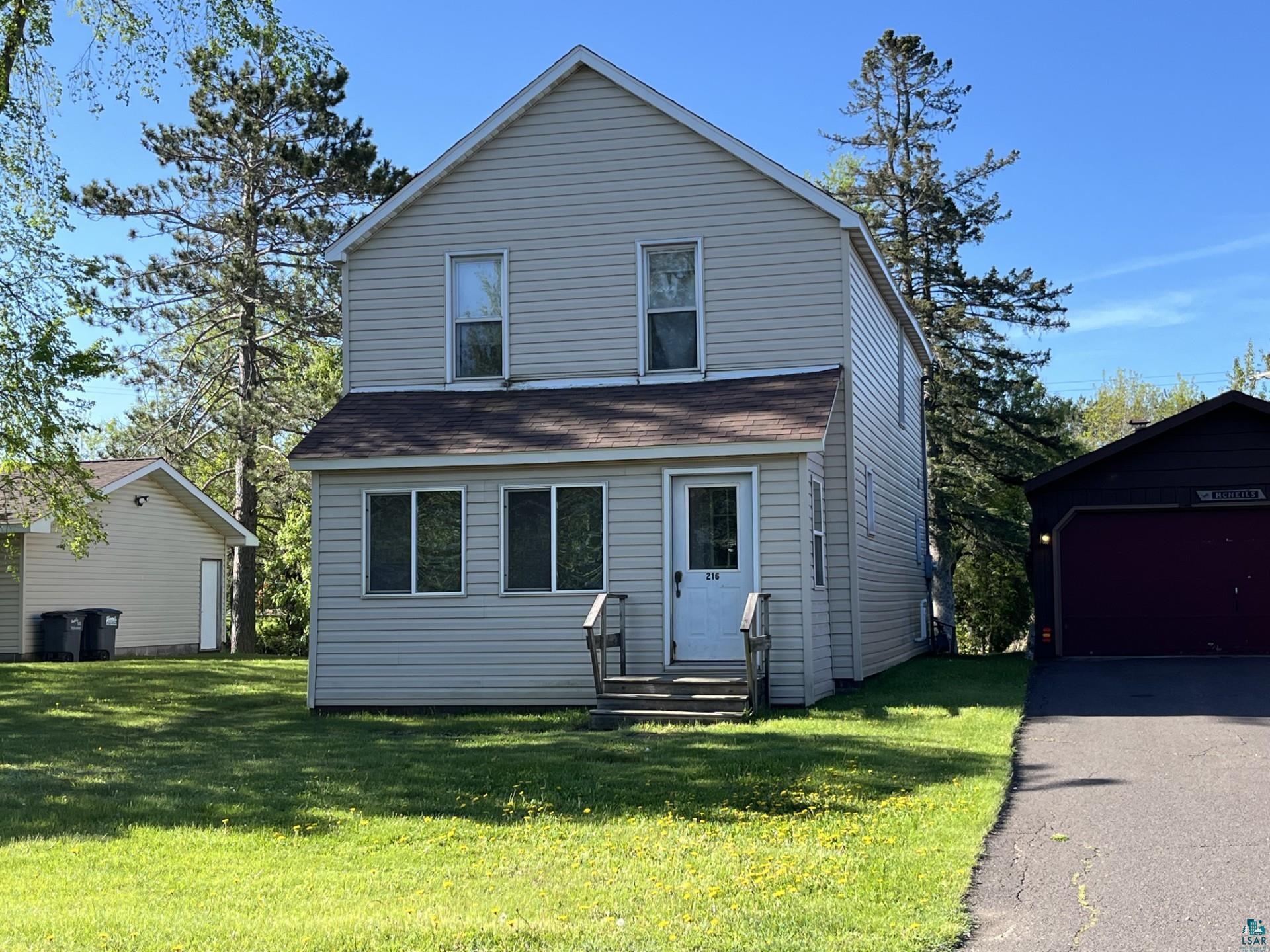 216 1st St Proctor MN 55810 6113970 image1