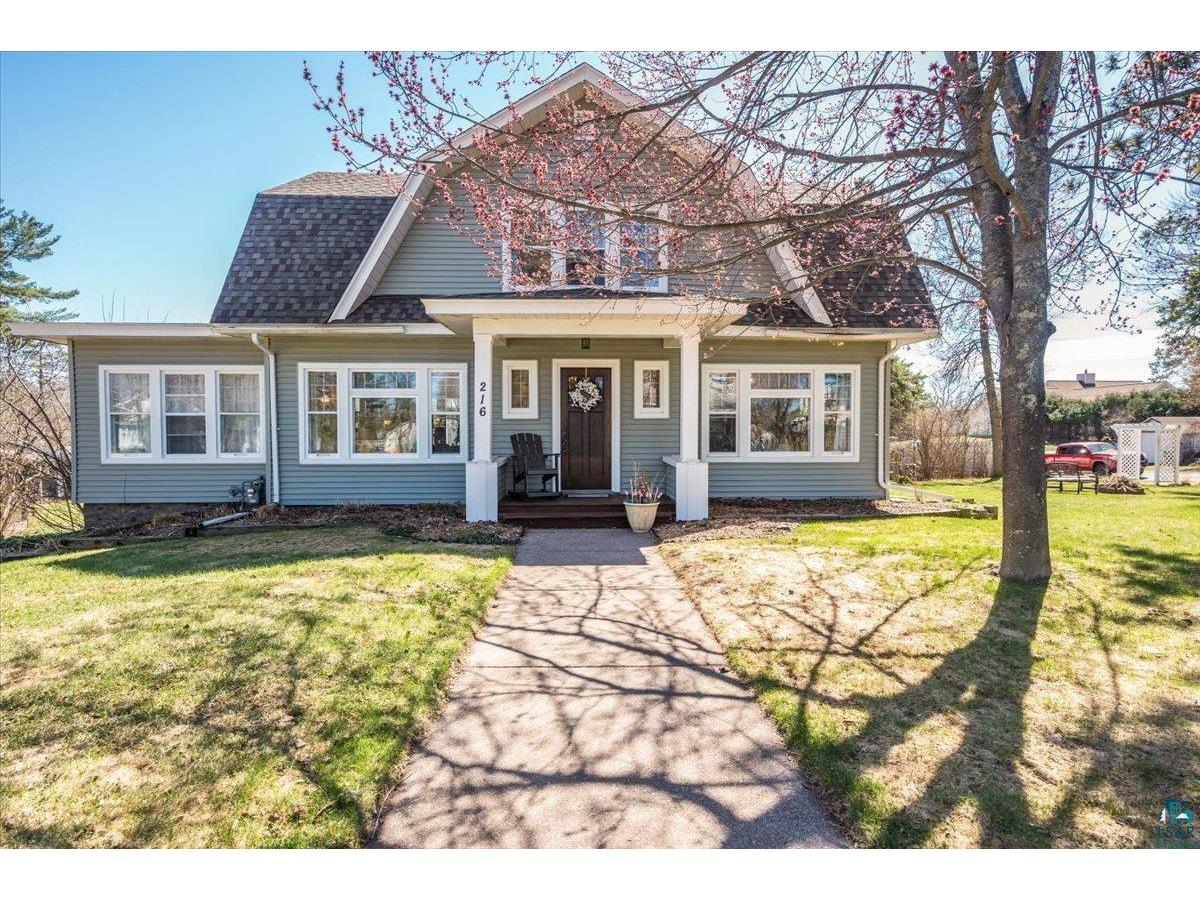 216 5th St Moose Lake MN 55767 6124773 image1