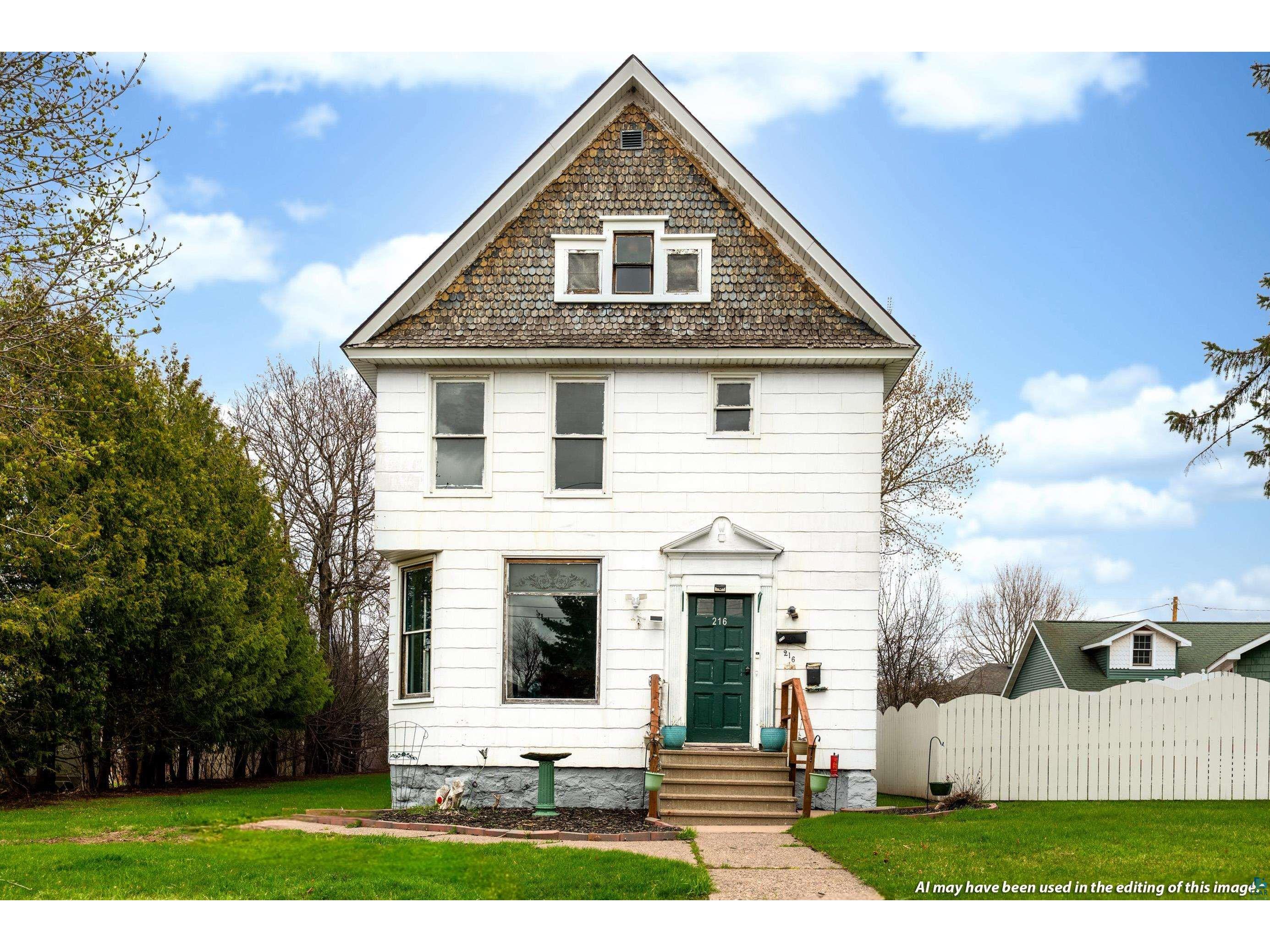 216 Prentice Ave Ashland WI 54806 6125096 image1