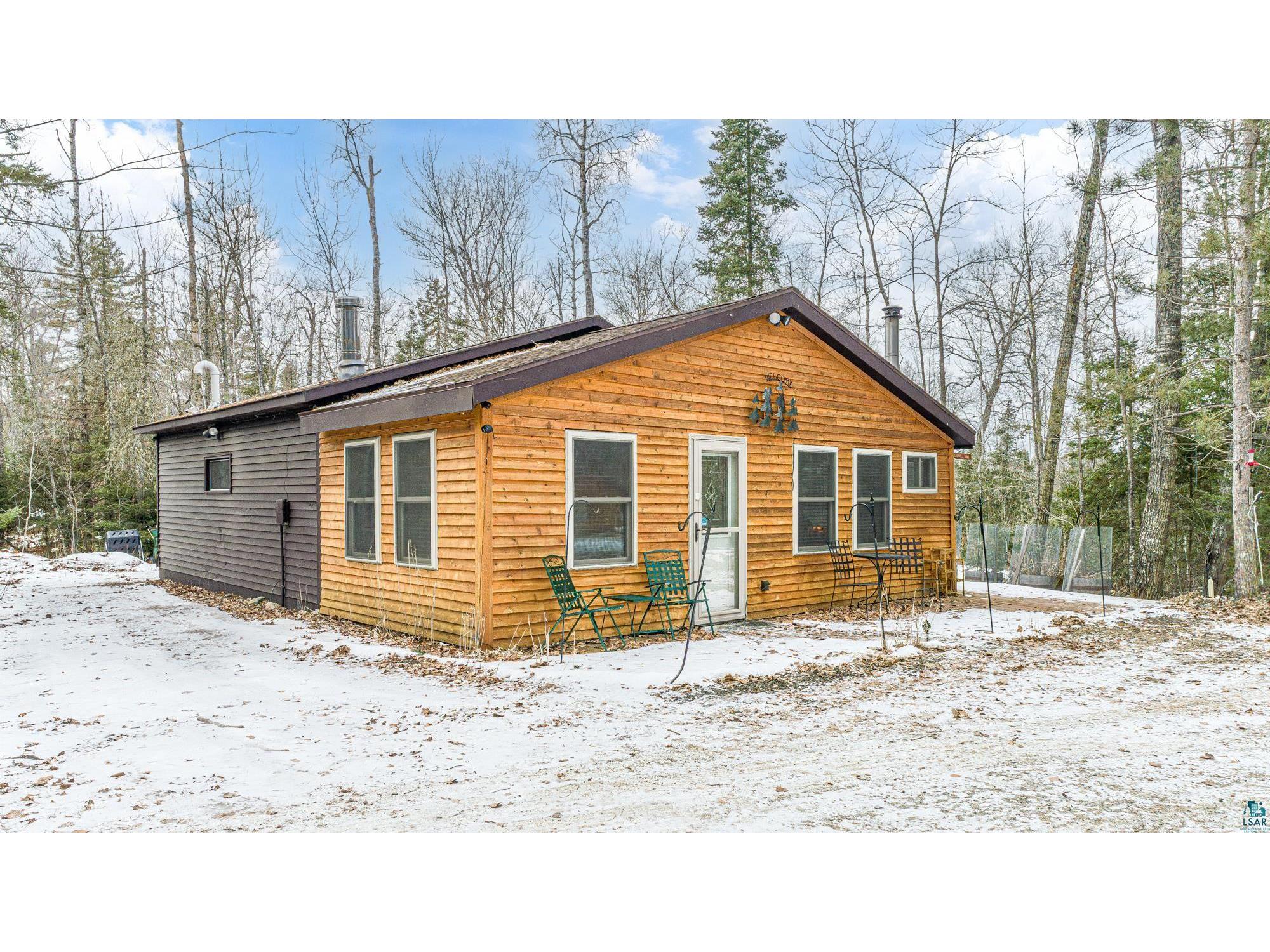 2167 Haapala Rd Ely MN 55731 - Mitchell 6112496 image1