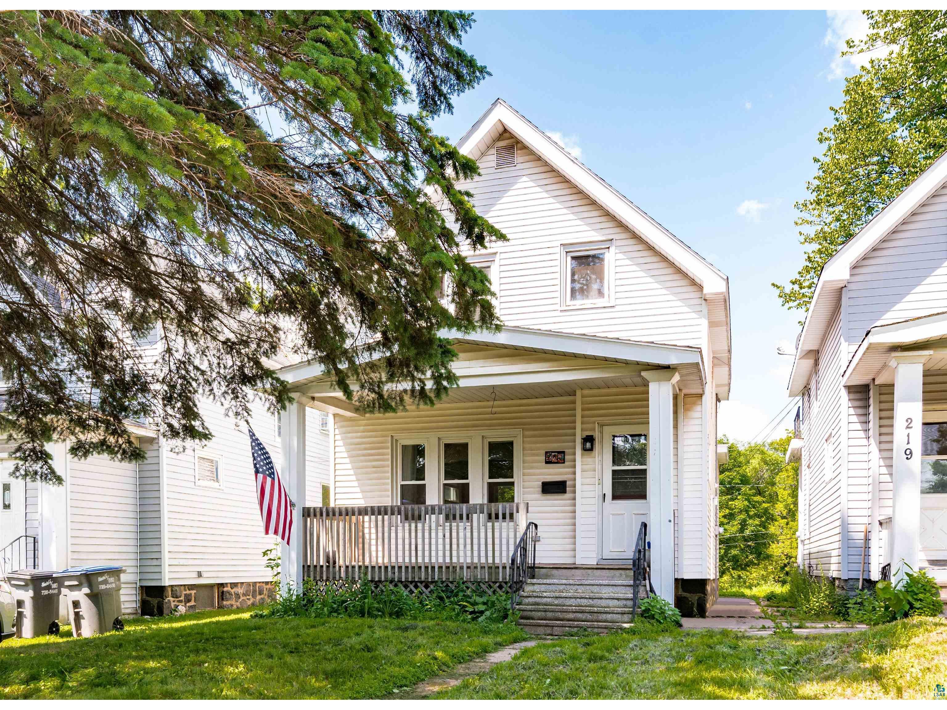 217 N 61st Ave W Duluth MN 55807 6114869 image1