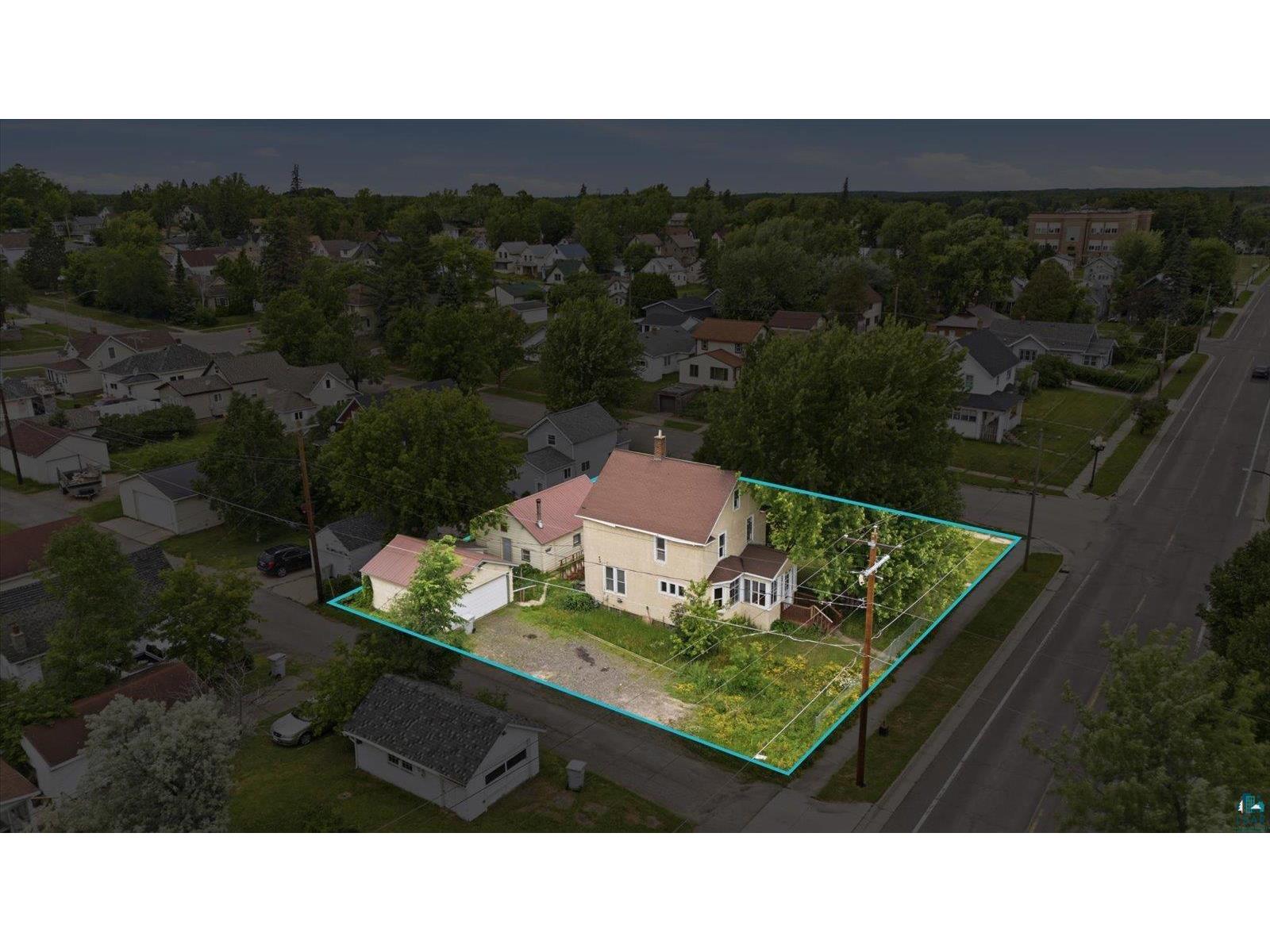217 NW 3rd Ave Chisholm MN 55719 6126603 image1