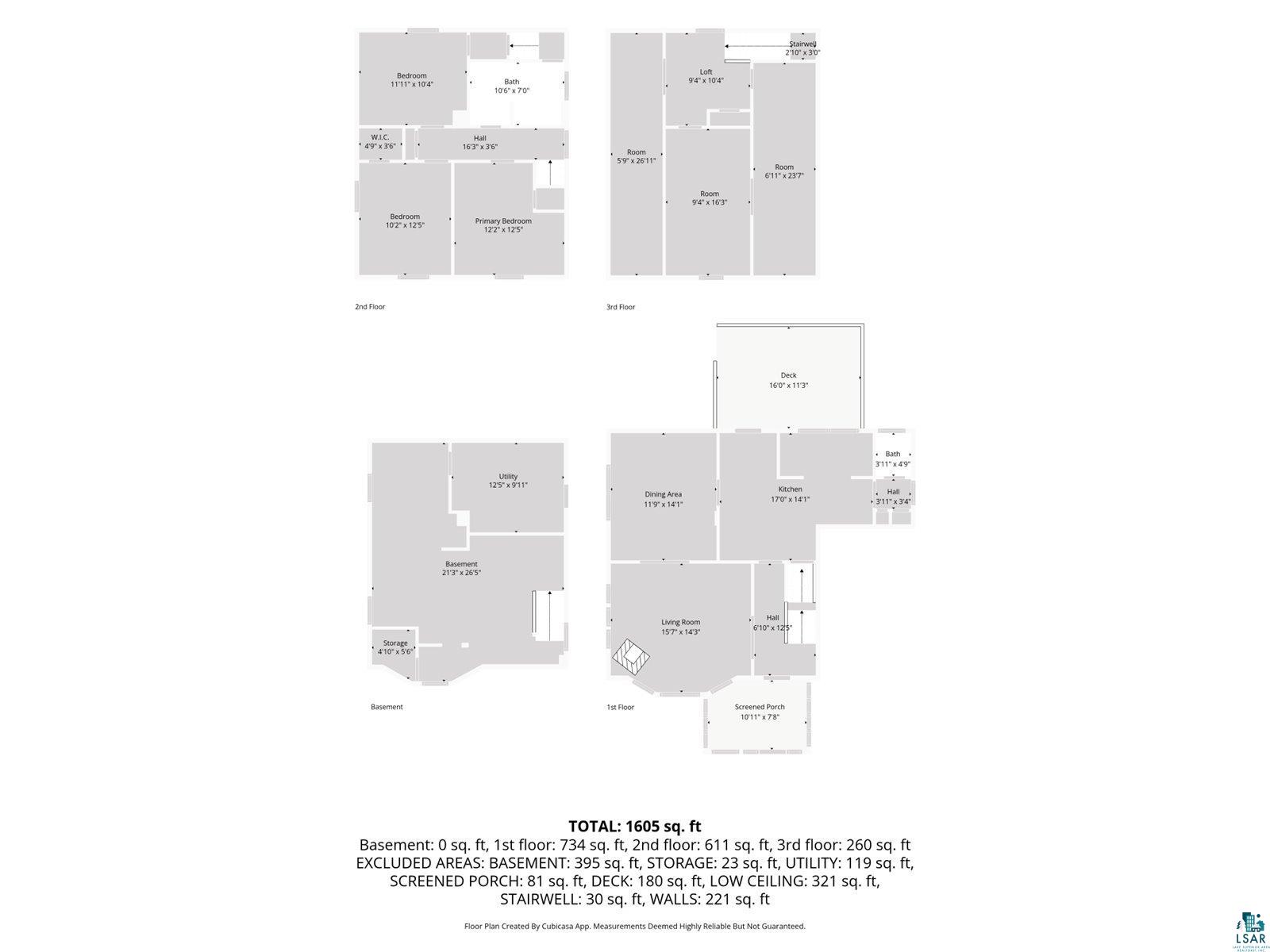 217 NW 3rd Ave Chisholm MN 55719 6126603 image47