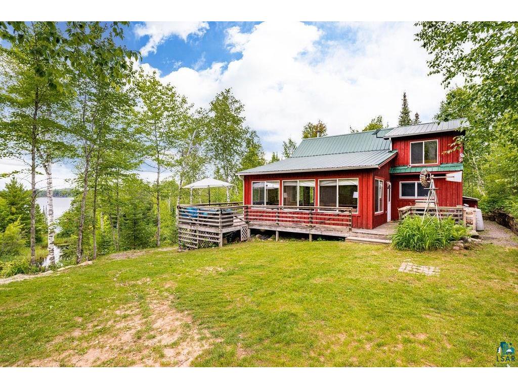 2177 Harris Bay Rd Makinen MN 55763 - Whiteface 6115100 image1