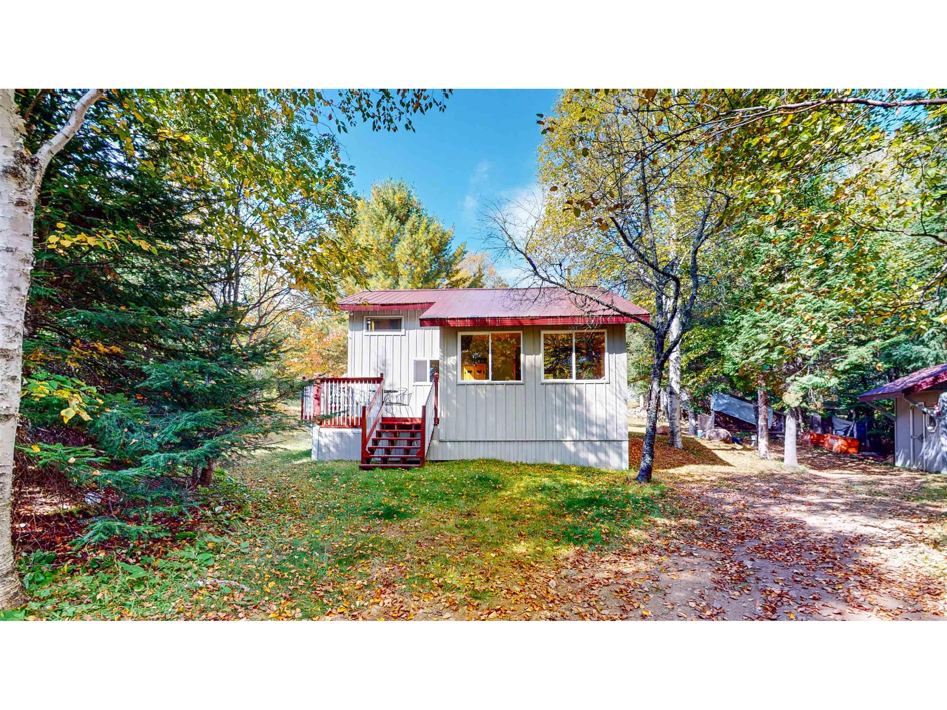 218 Brumbaugh Rd Hovland MN 55606 - Tom 6112837 image1