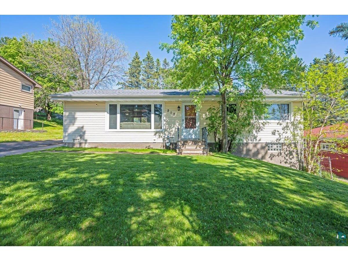218 N Blackman Ave Duluth MN 55811 6114975 image1