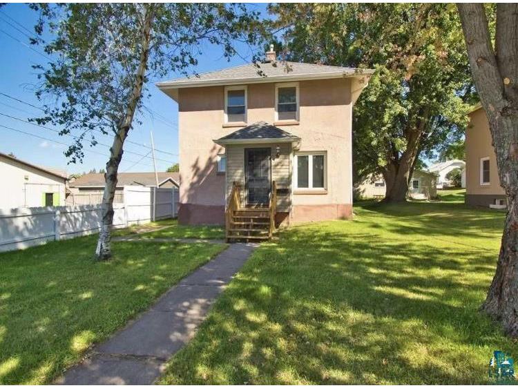 219 4th St, Proctor, MN, 55810 MLS 6112580 Edina Realty