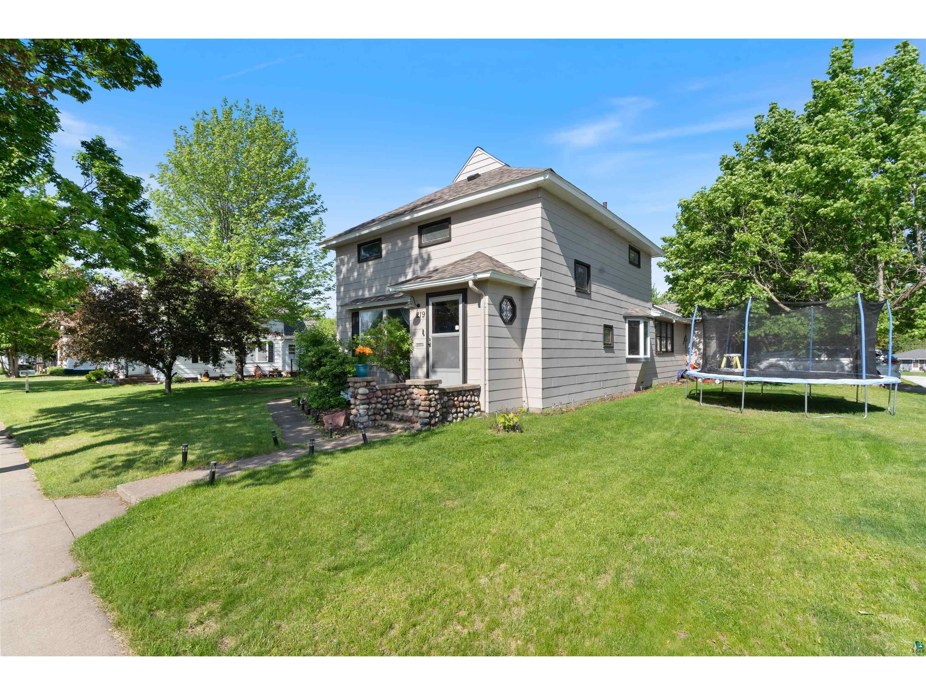 219 High St Spooner WI 54801 6125660 image1