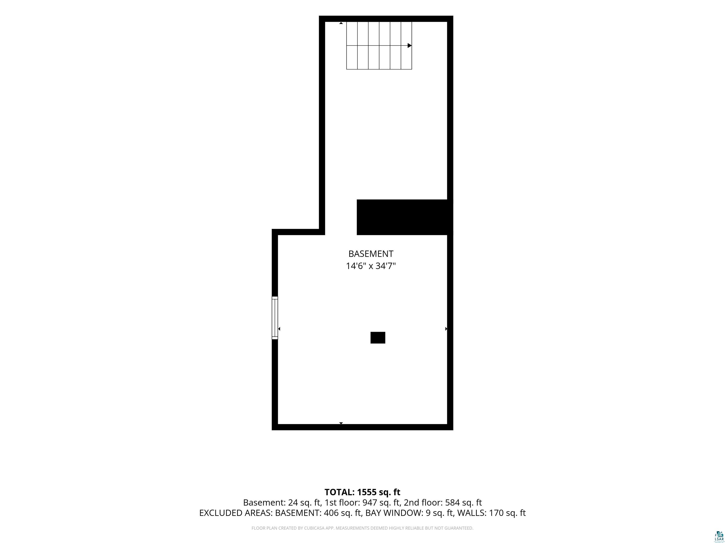219 High St Spooner WI 54801 6125660 image35