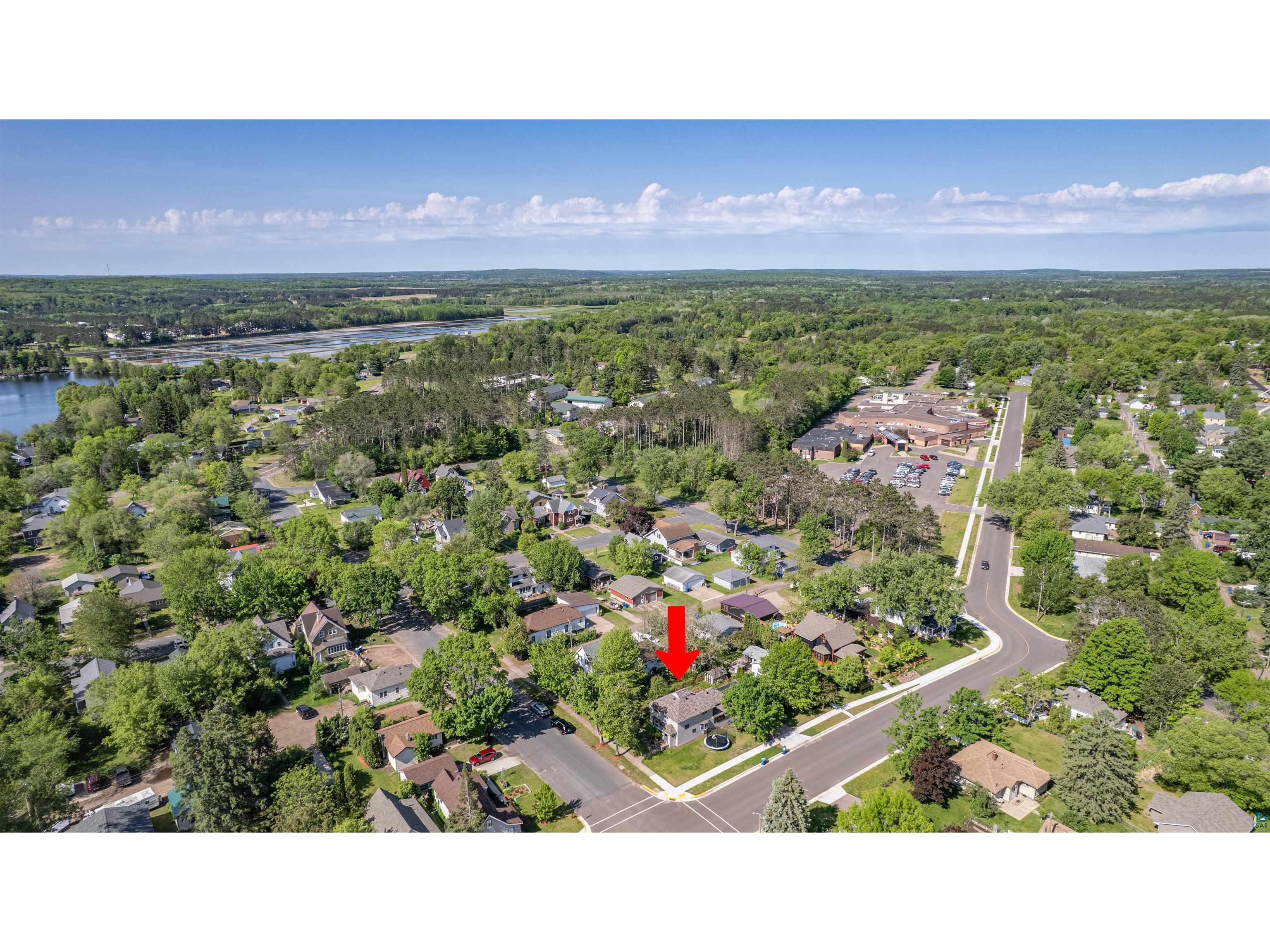 219 High St Spooner WI 54801 6125660 image38