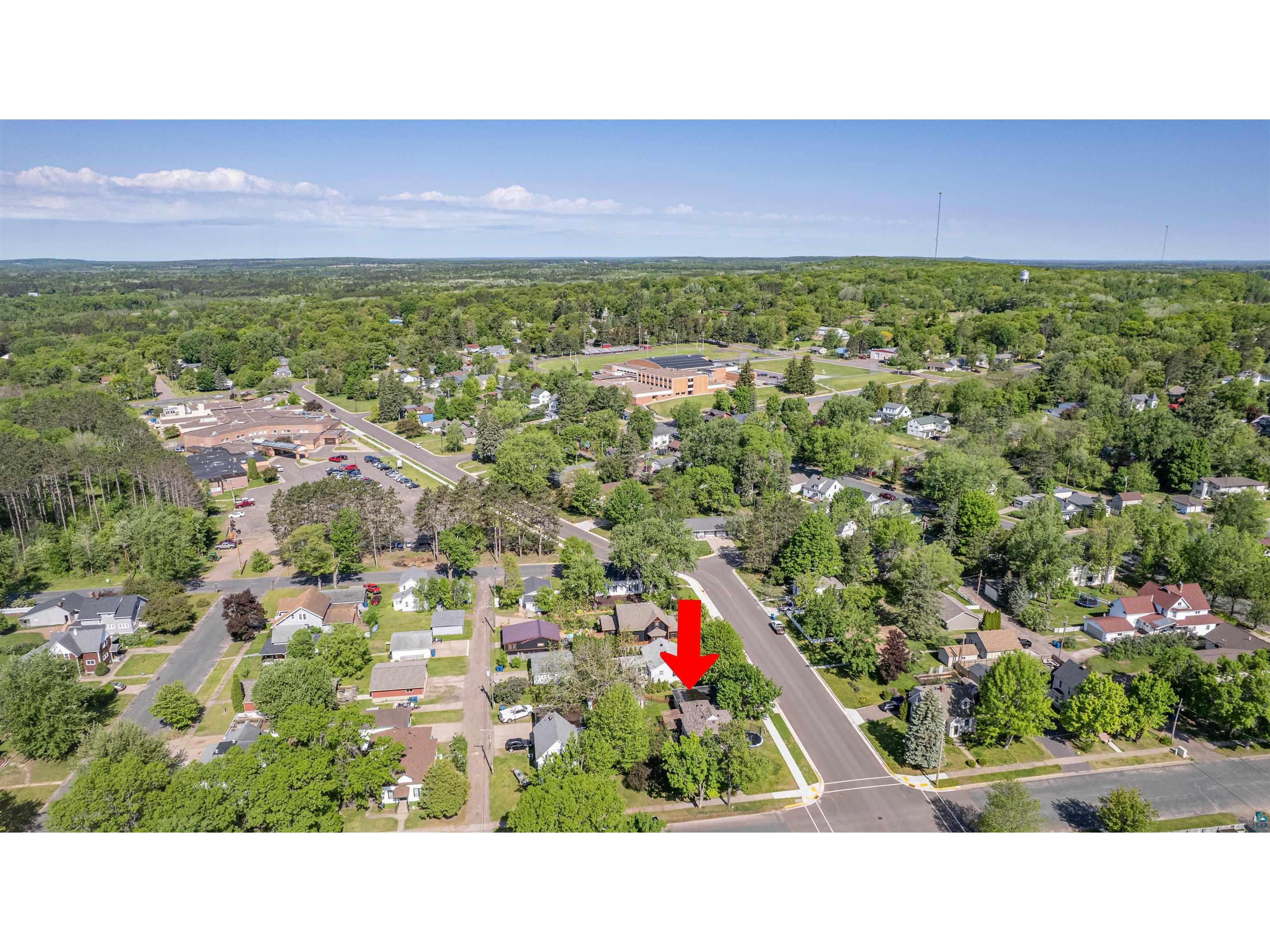 219 High St Spooner WI 54801 6125660 image5