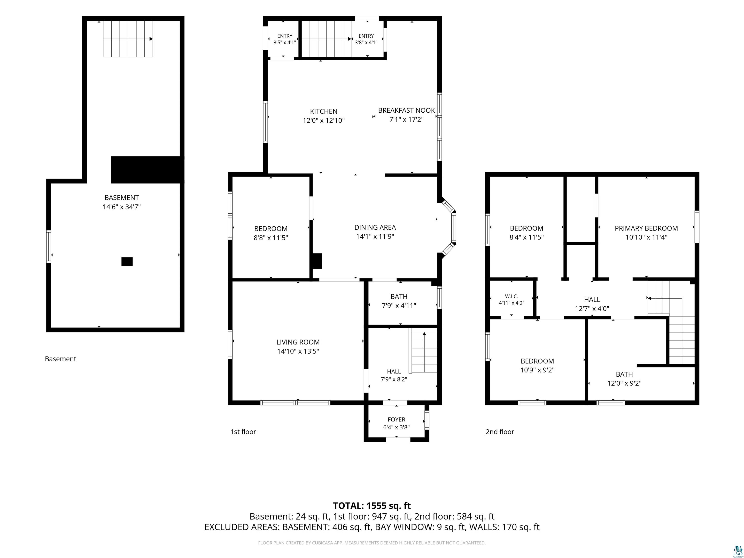 219 High St Spooner WI 54801 6125660 image9