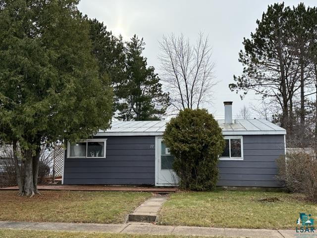 22 Ash Blvd Babbitt MN 55706 6111524 image1