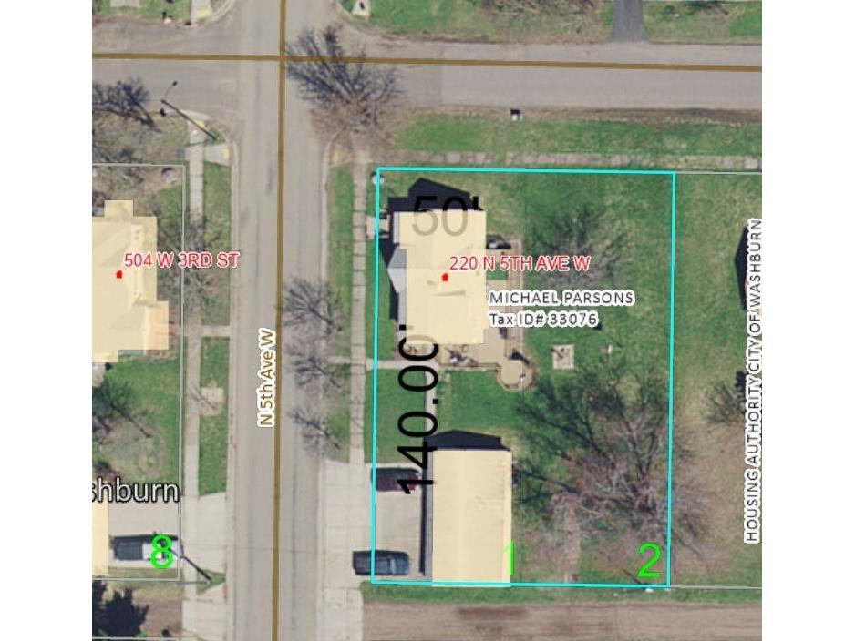 220 W 5th Ave Washburn WI 54891 6123374 image34