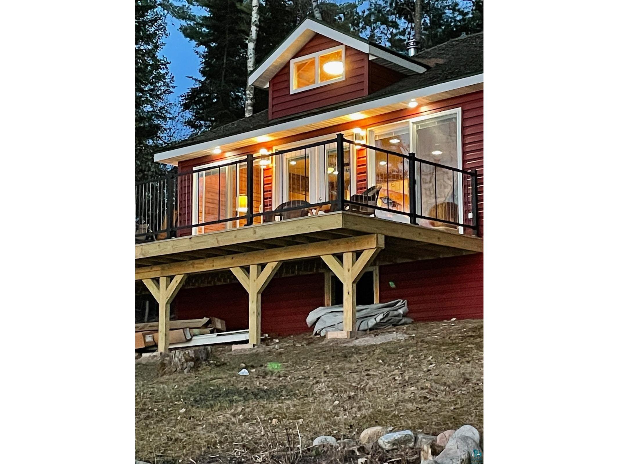 2201 Birch Point Rd Tower MN 55790 - Little Vermillion 6119673 image1