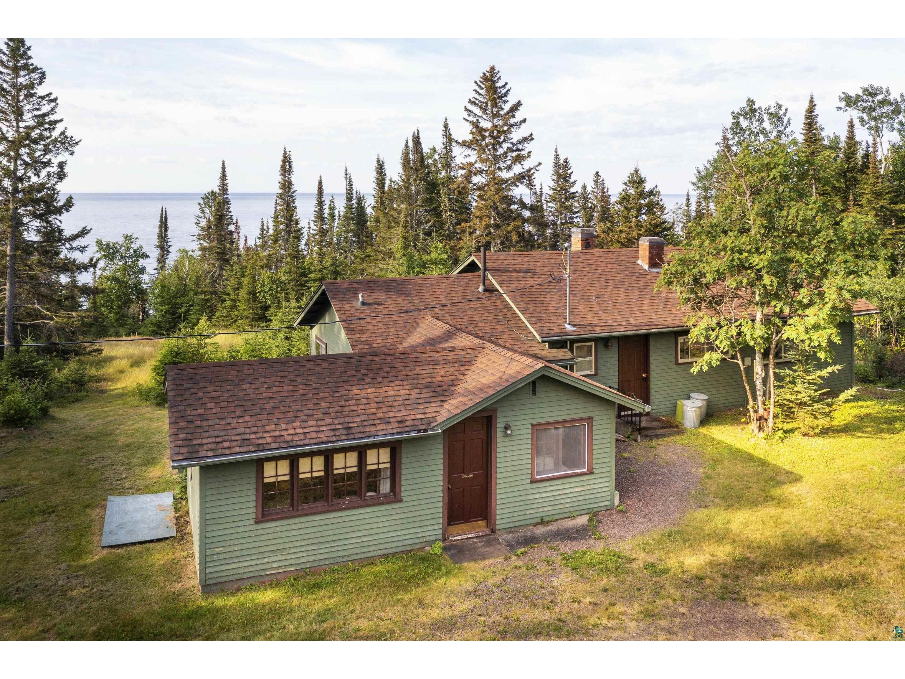 2206 Hwy 61 W Grand Marais MN 55604 - Lake Superior 6115054 image1